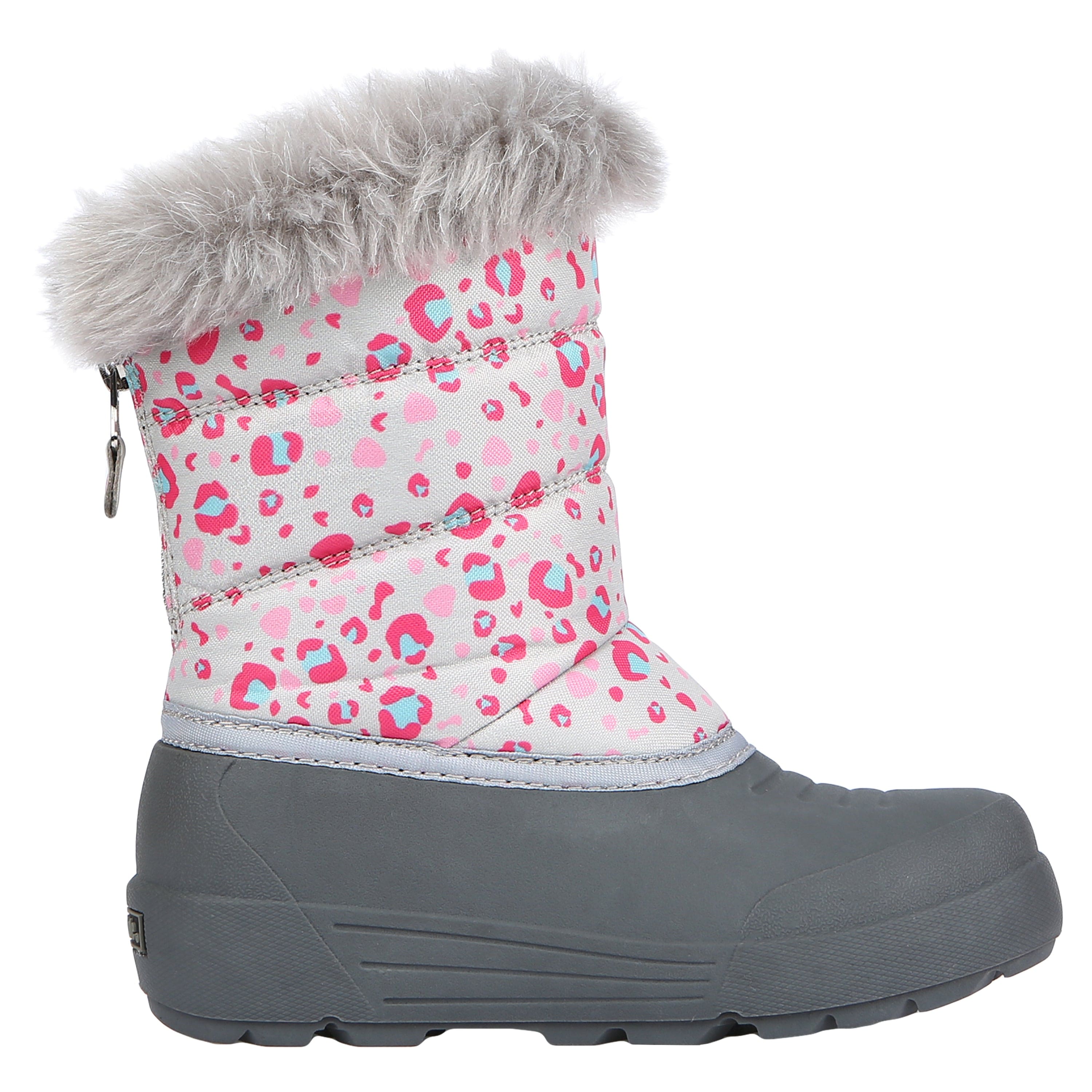 Kid's Ava Cold Weather Snow Boot - Northside USA