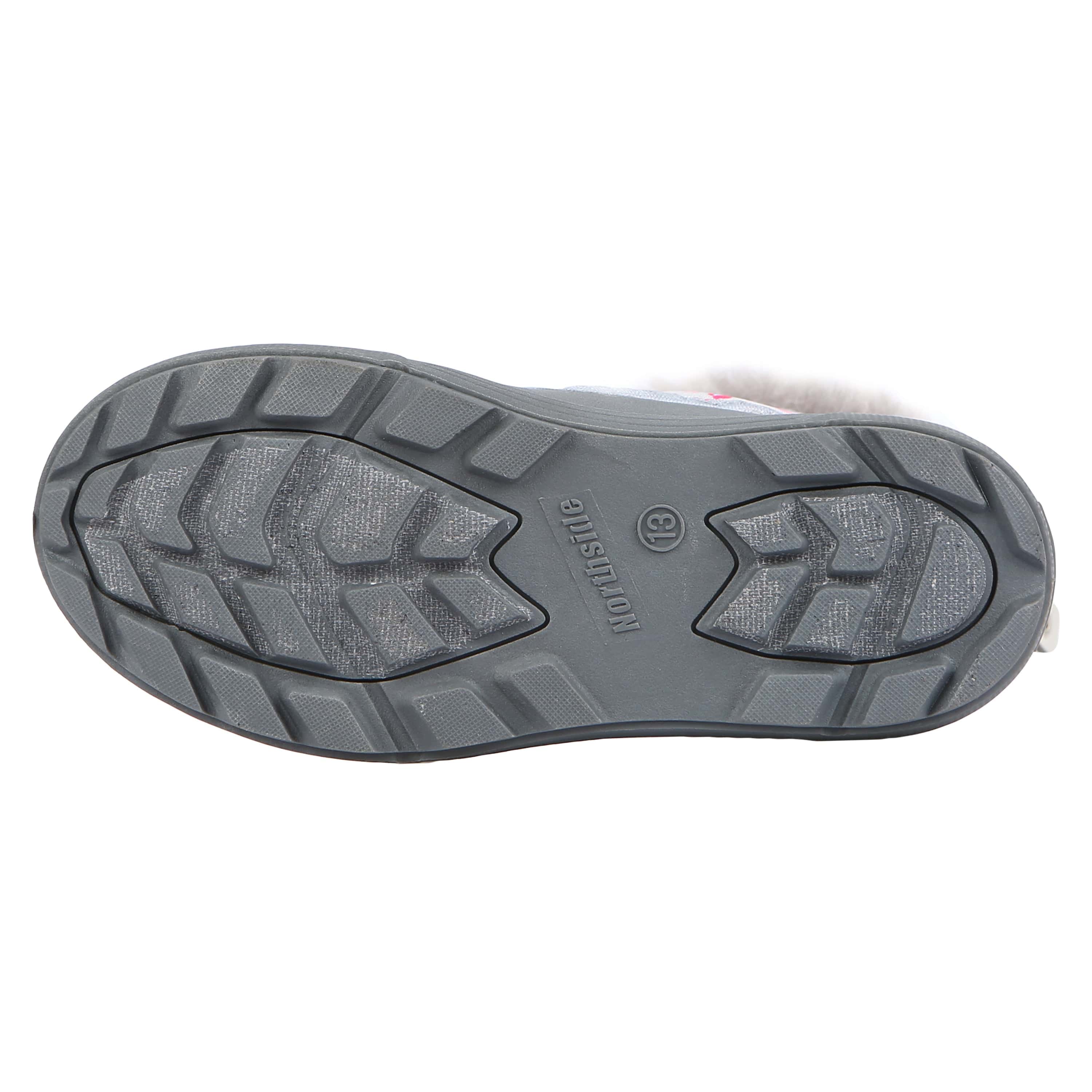 Kid's Ava Cold Weather Snow Boot - Northside USA