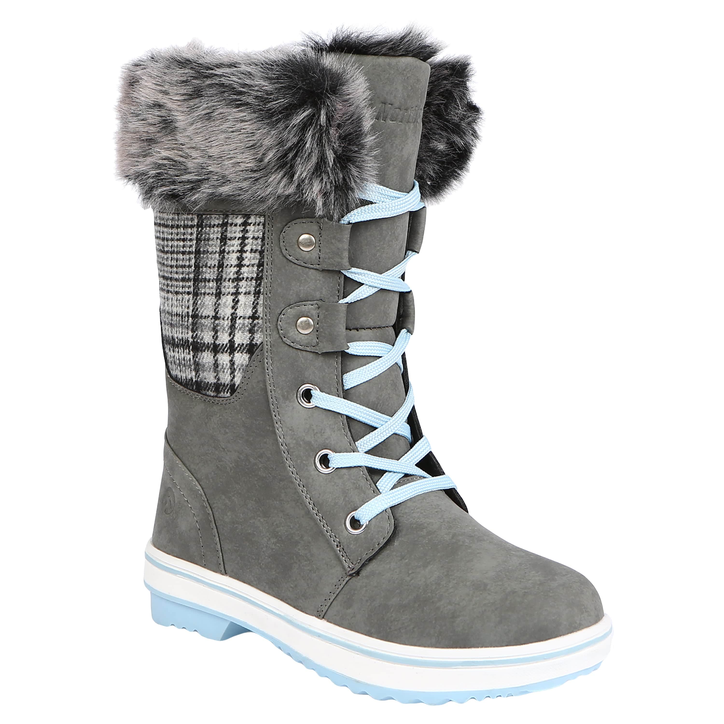 Kid's Bishop SE Cold Weather Fashion Boot - Northside USA