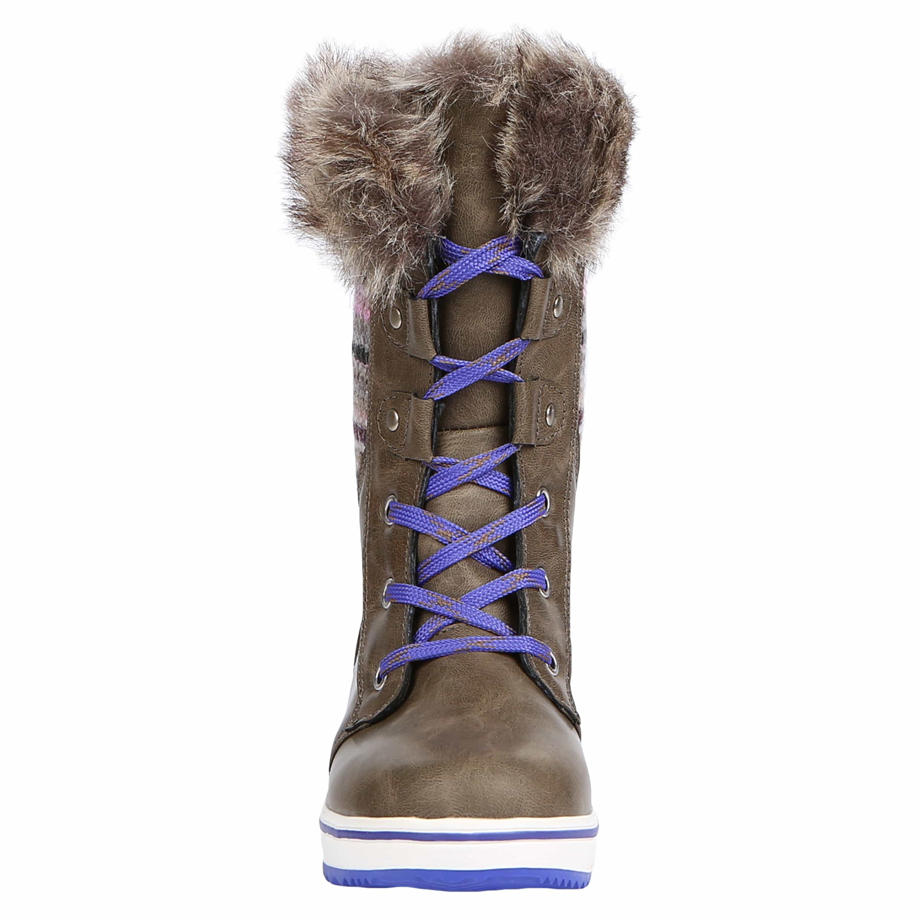 Kid's Bishop SE Cold Weather Fashion Boot - Northside USA