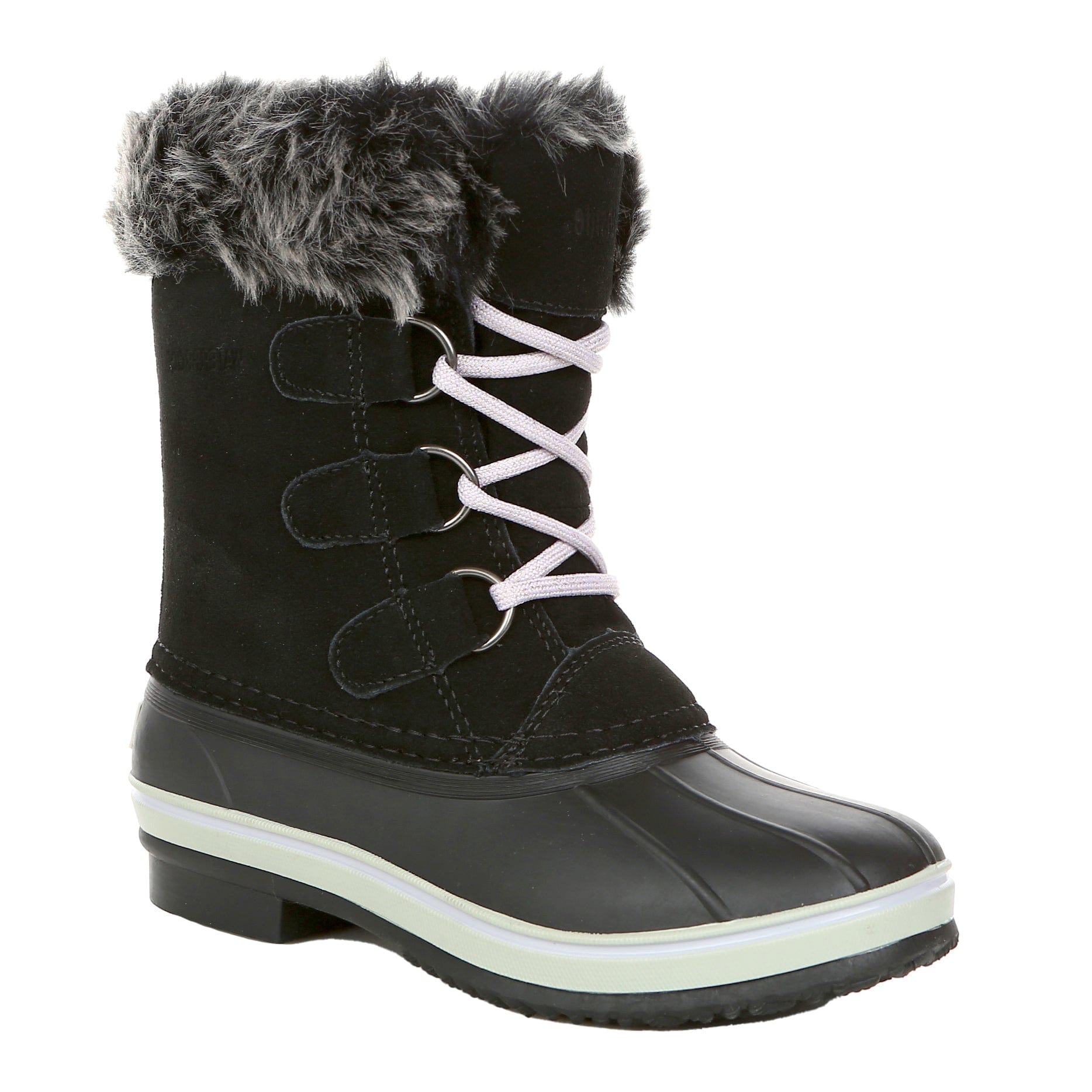 Kid's Katie Waterproof Insulated Winter Snow Boot - Northside USA