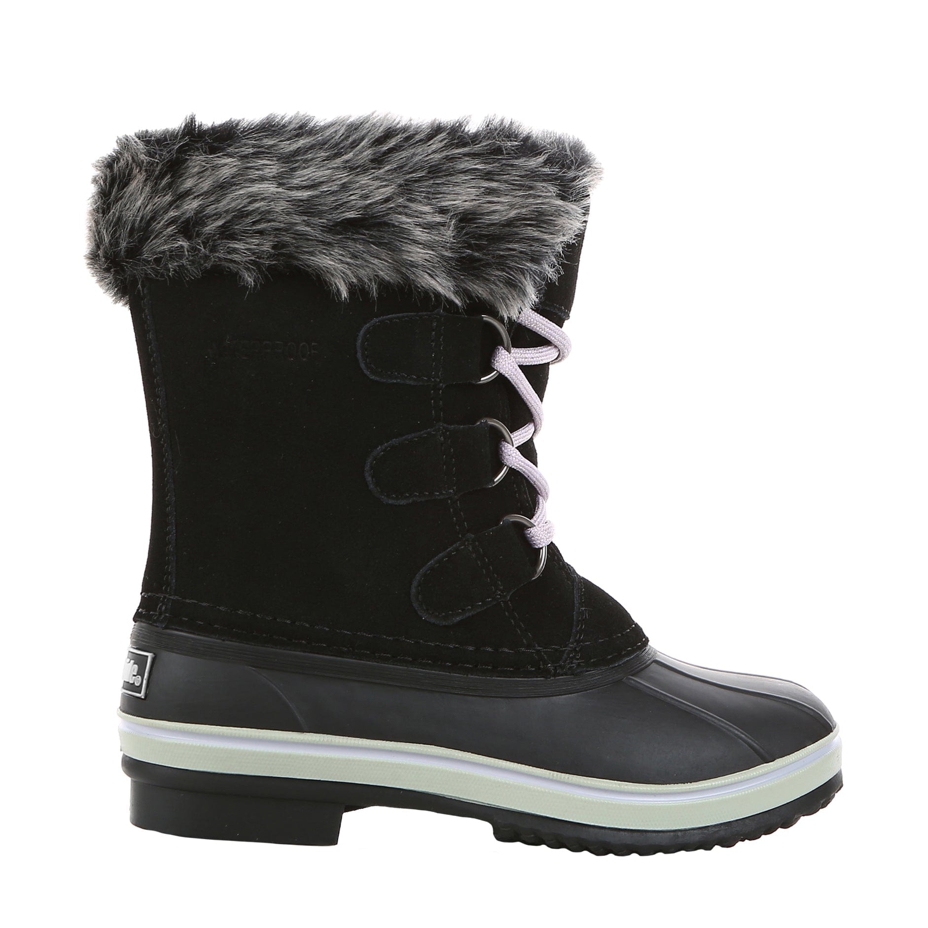 Kid's Katie Waterproof Insulated Winter Snow Boot - Northside USA