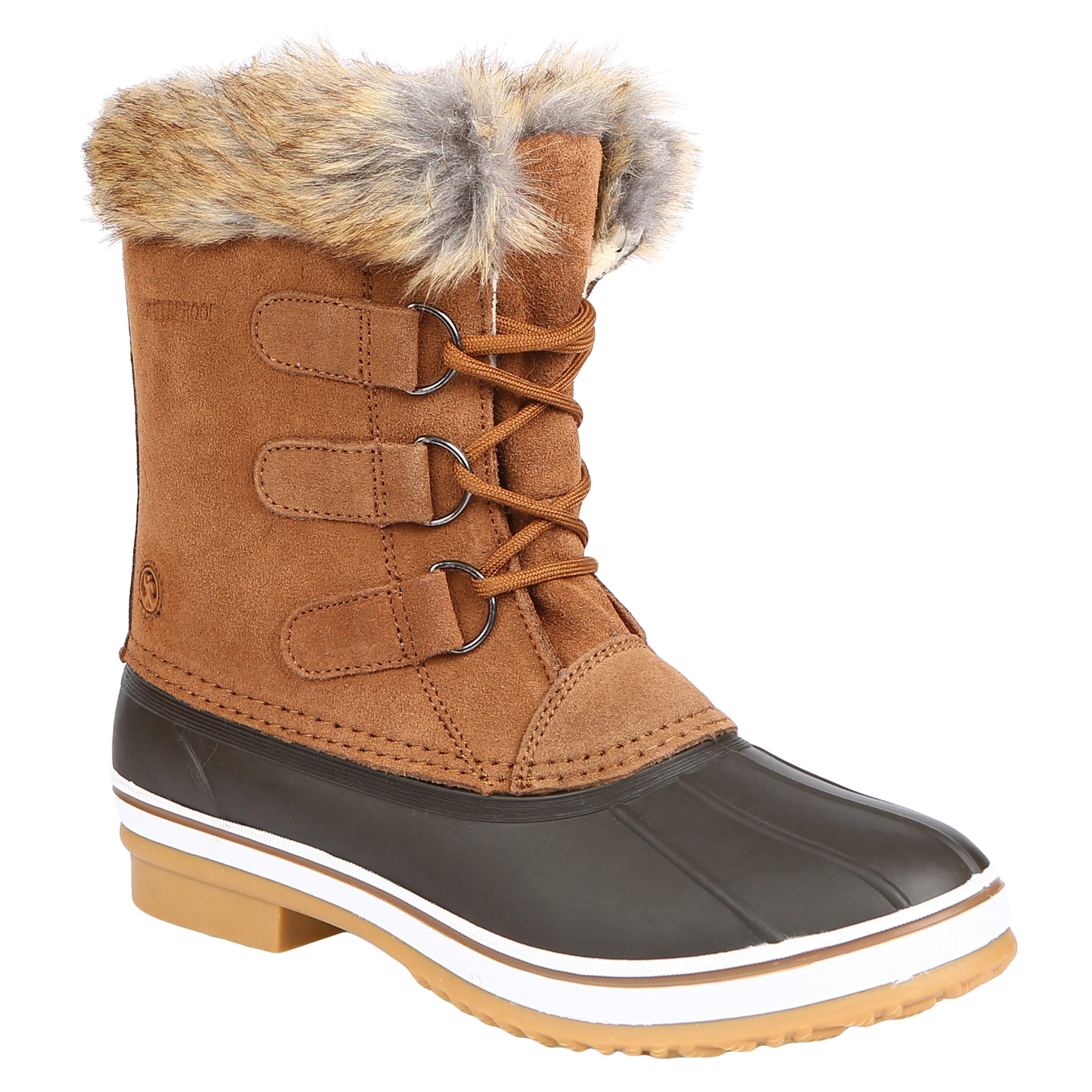 Women's Katie Waterproof Insulated Winter Snow Boot - Northside USA