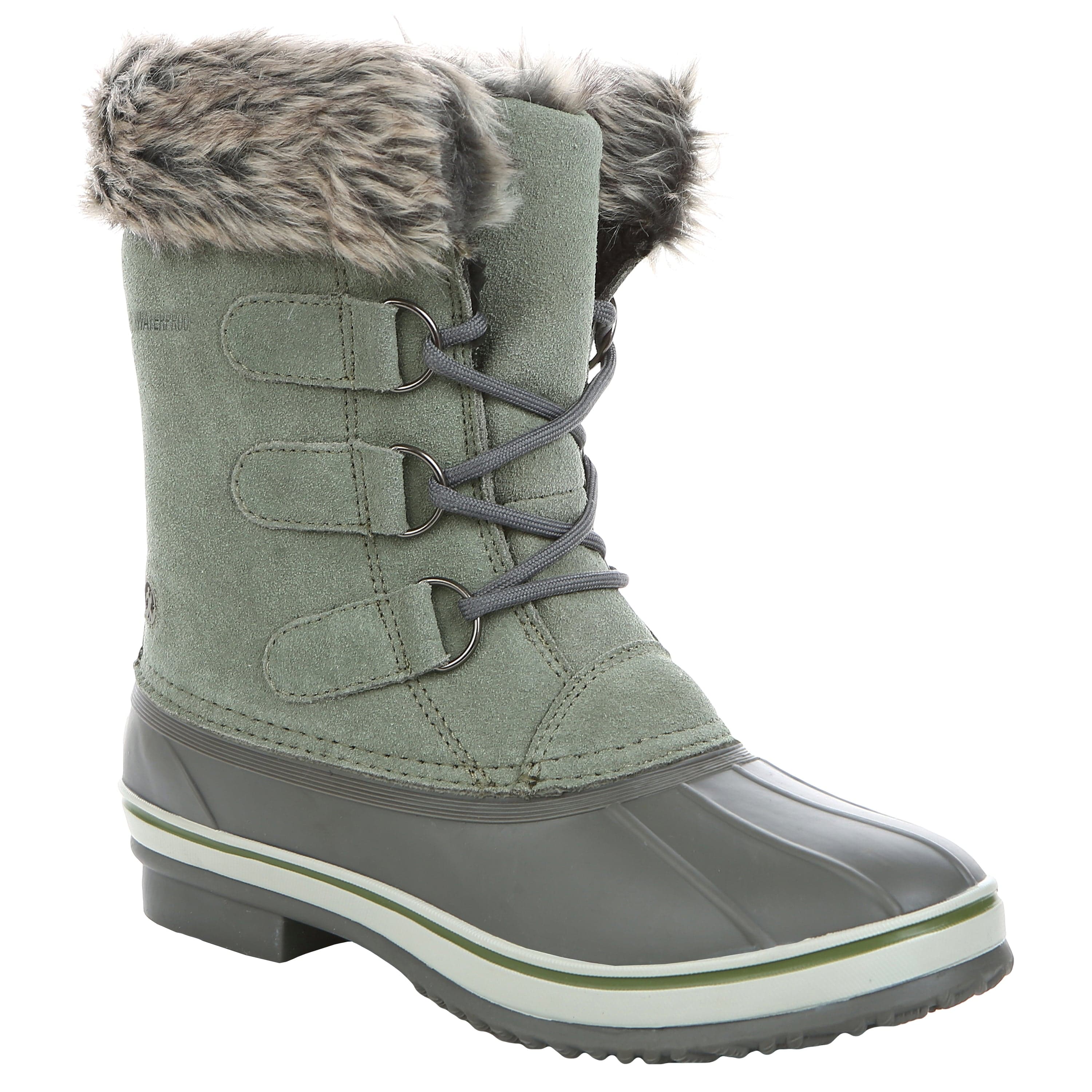 Women's Katie Waterproof Insulated Winter Snow Boot - Northside USA