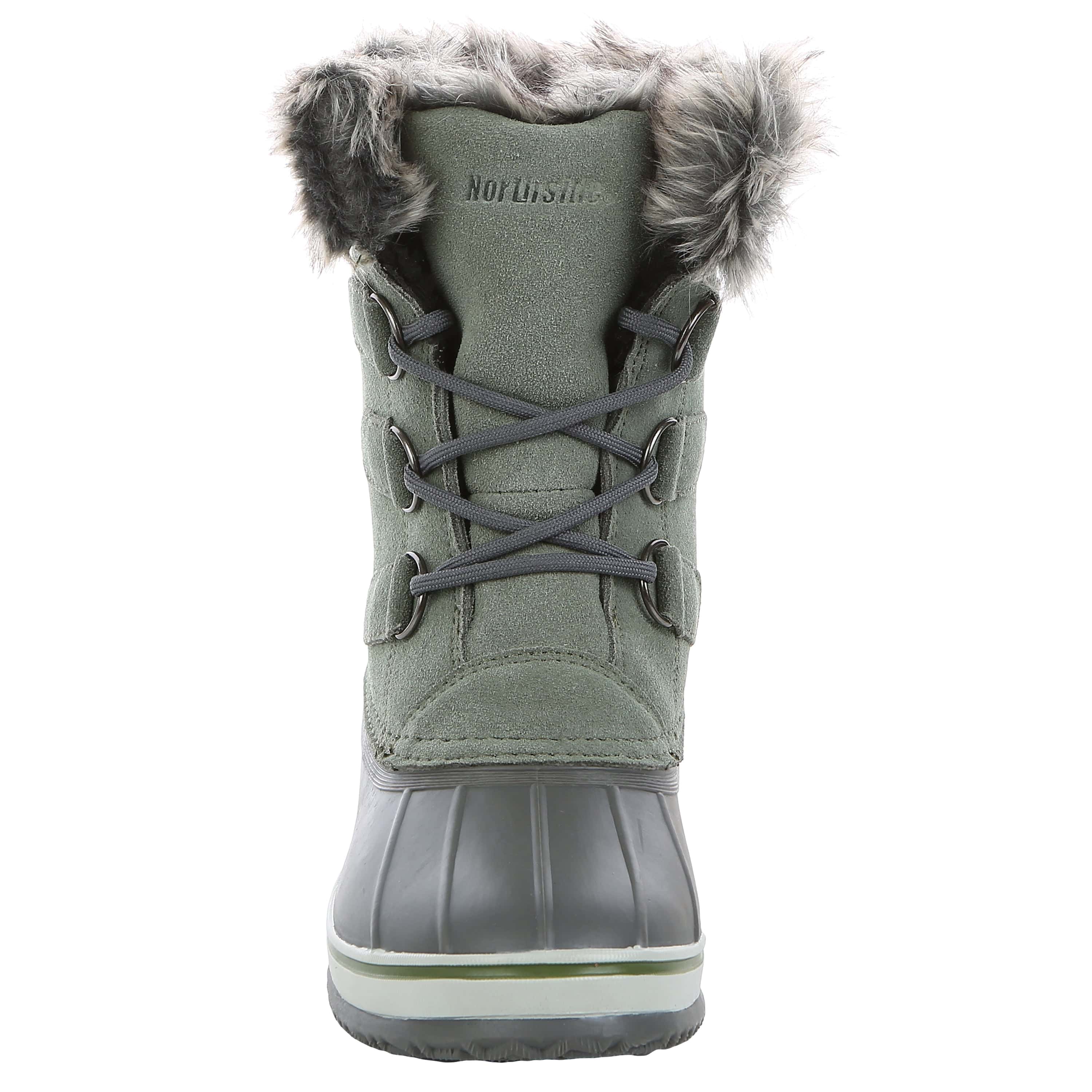 Women's Katie Waterproof Insulated Winter Snow Boot - Northside USA