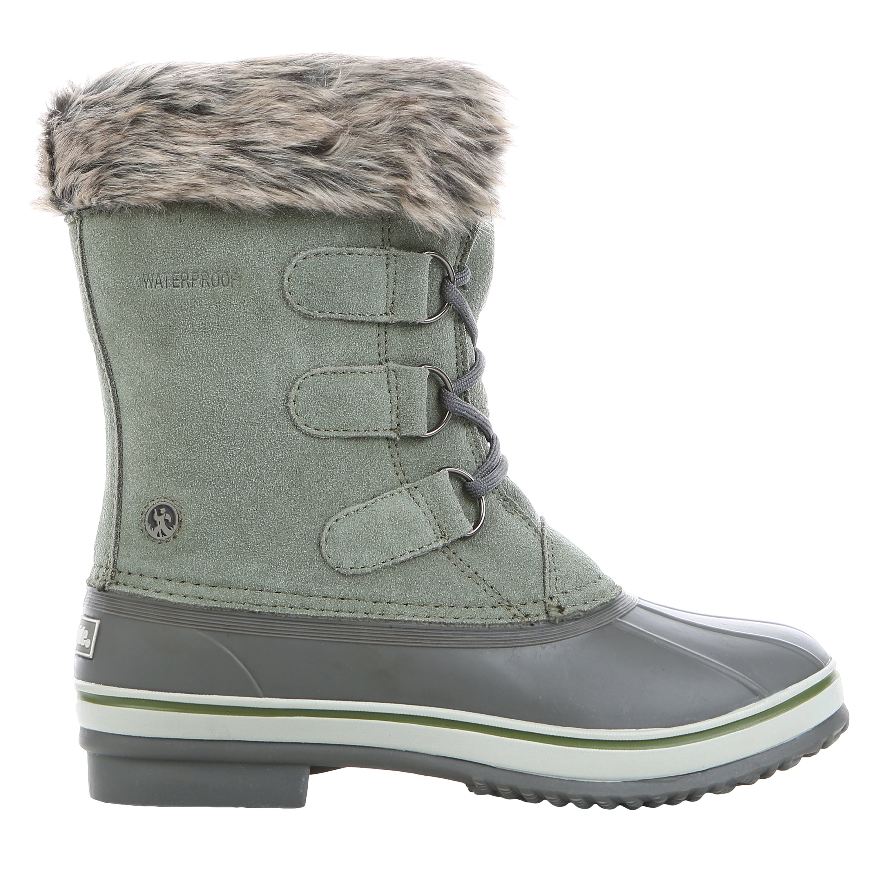 Women's Katie Waterproof Insulated Winter Snow Boot - Northside USA