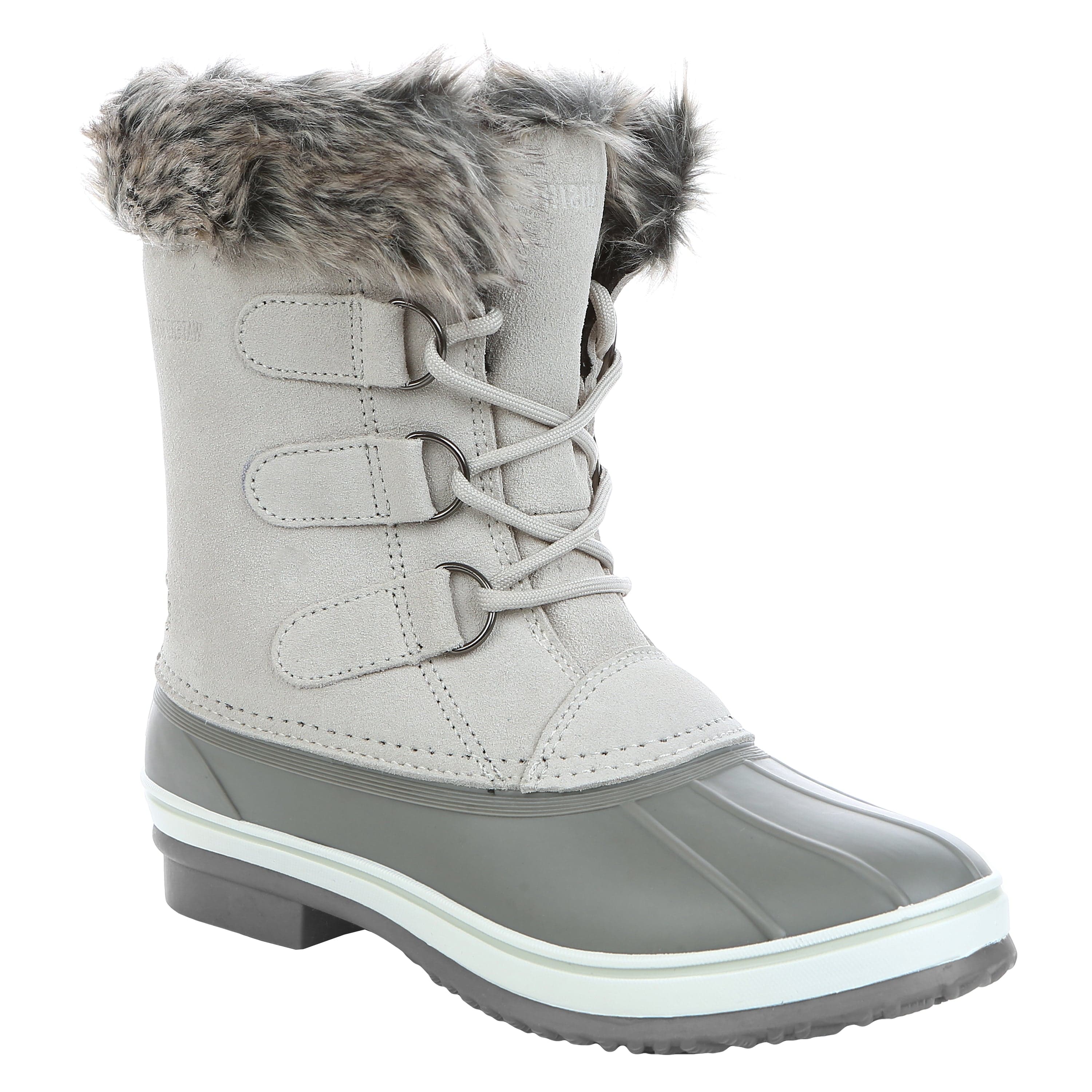 Women's Katie Waterproof Insulated Winter Snow Boot - Northside USA