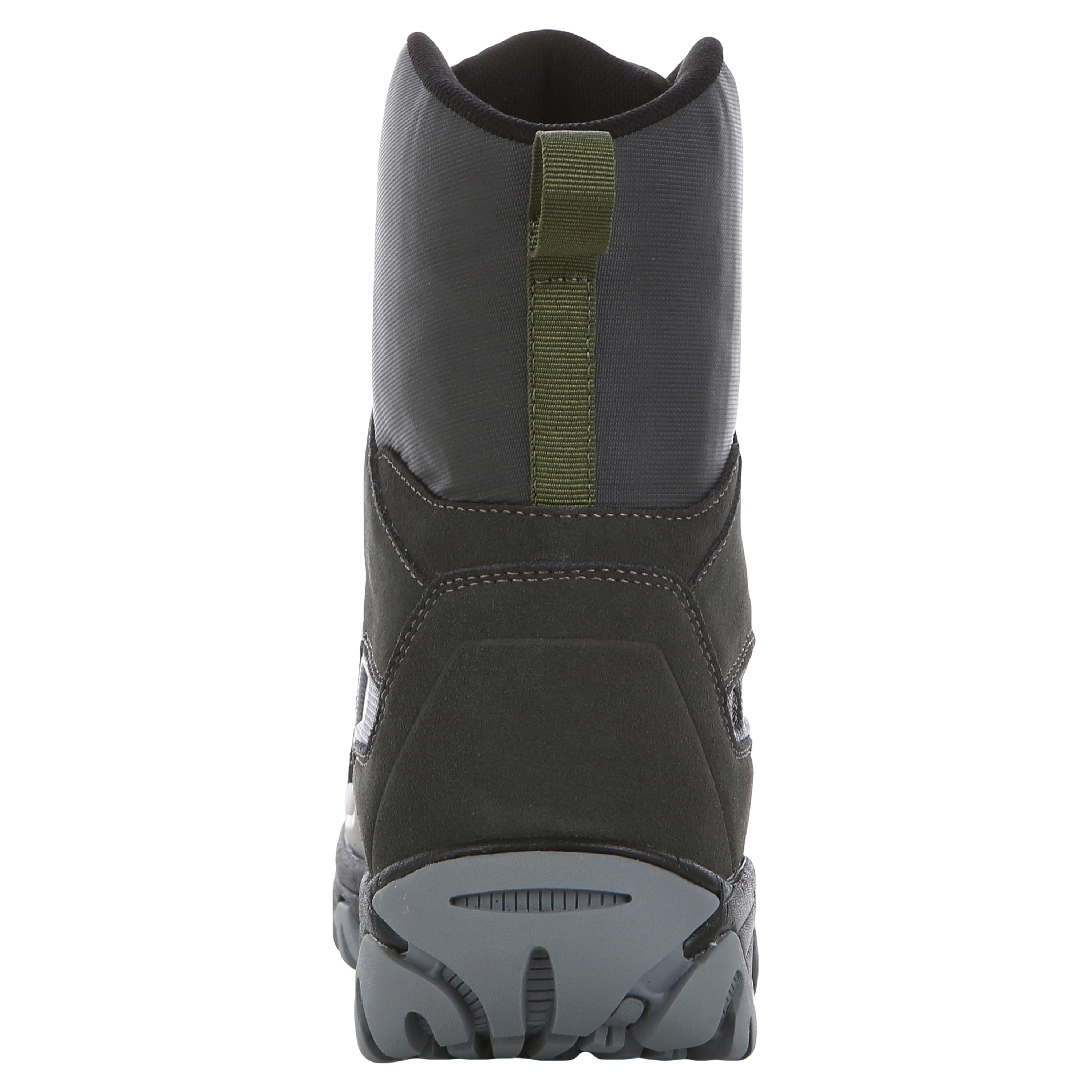Men's Rockbridge Lace-Up Waterproof Insulated Snow Boot - Northside USA