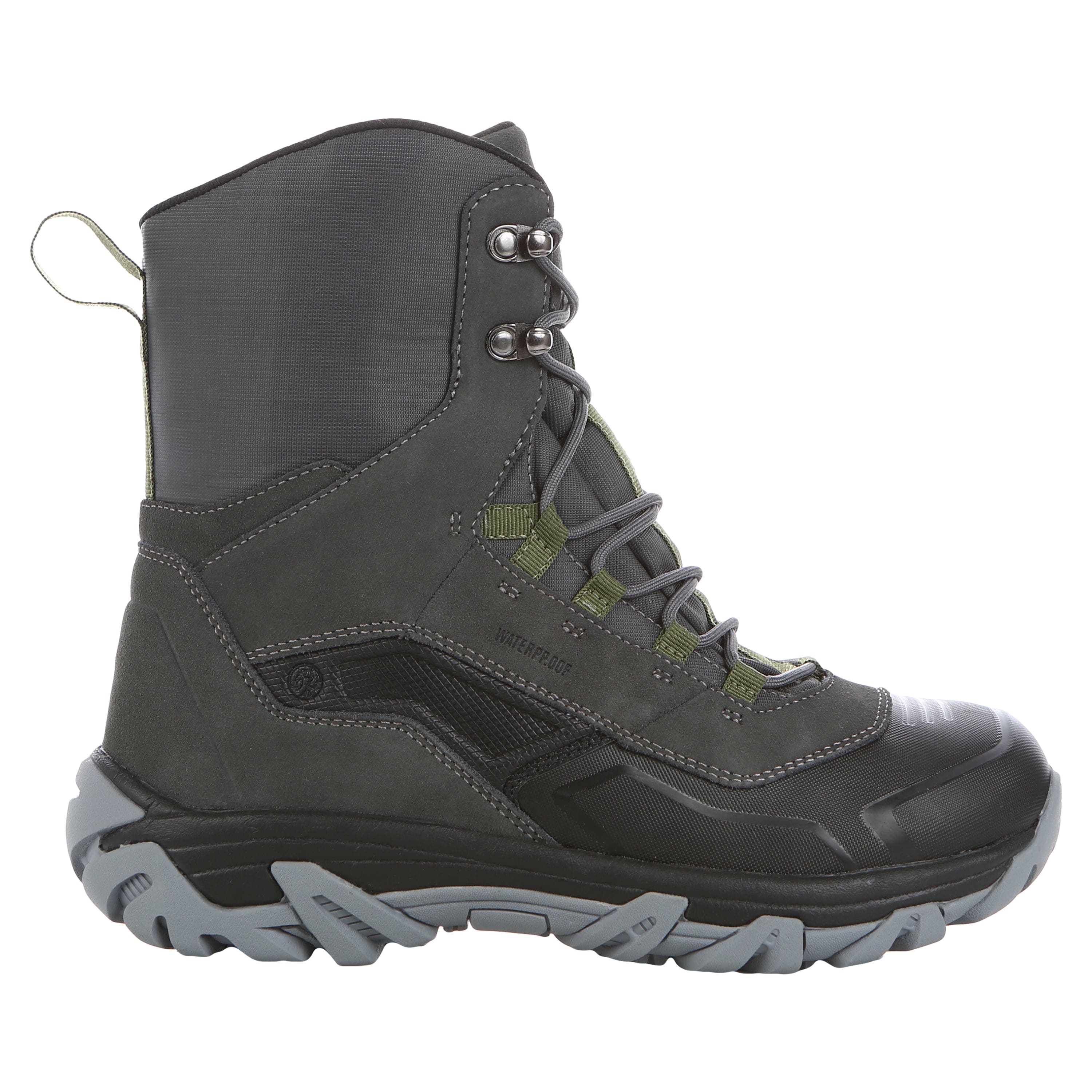 Men's Rockbridge Lace-Up Waterproof Insulated Snow Boot - Northside USA