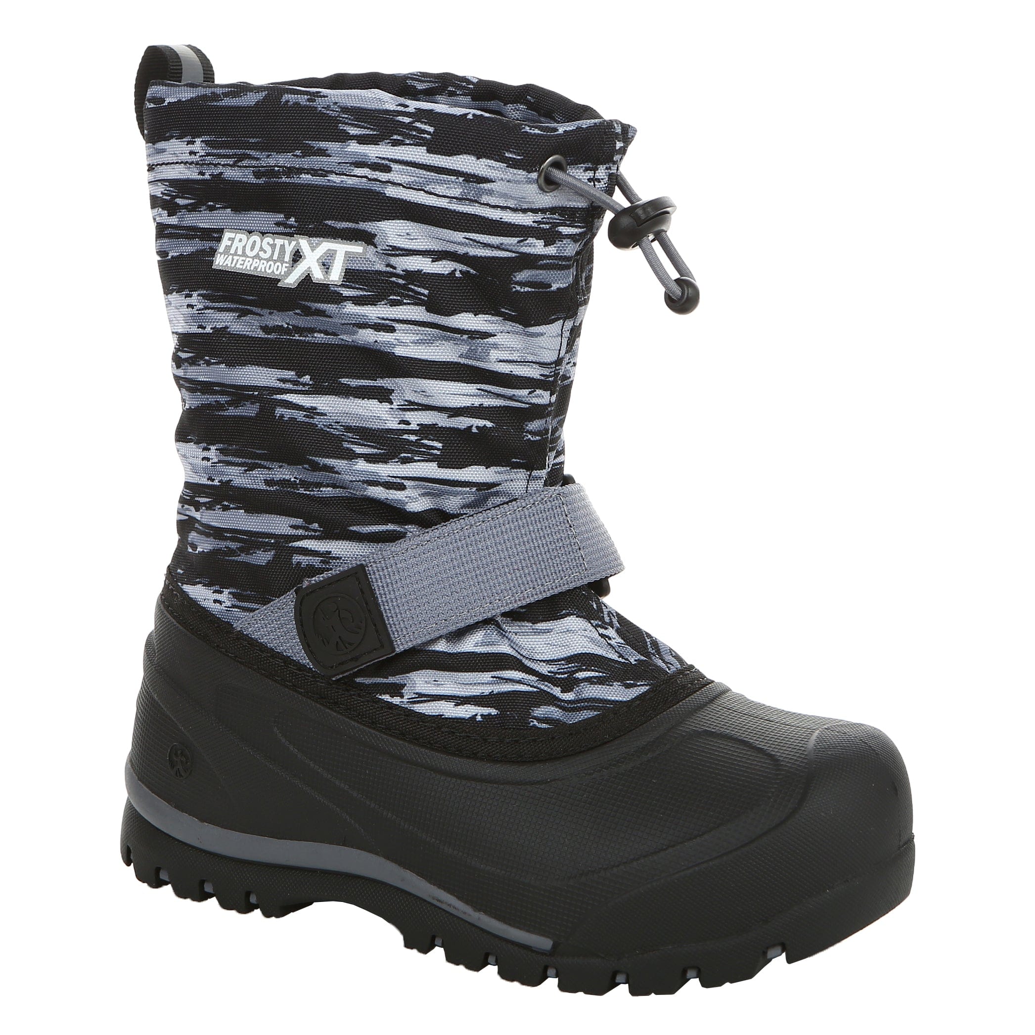 Kid's Frosty XT Waterproof Insulated Winter Snow Boot - Northside USA