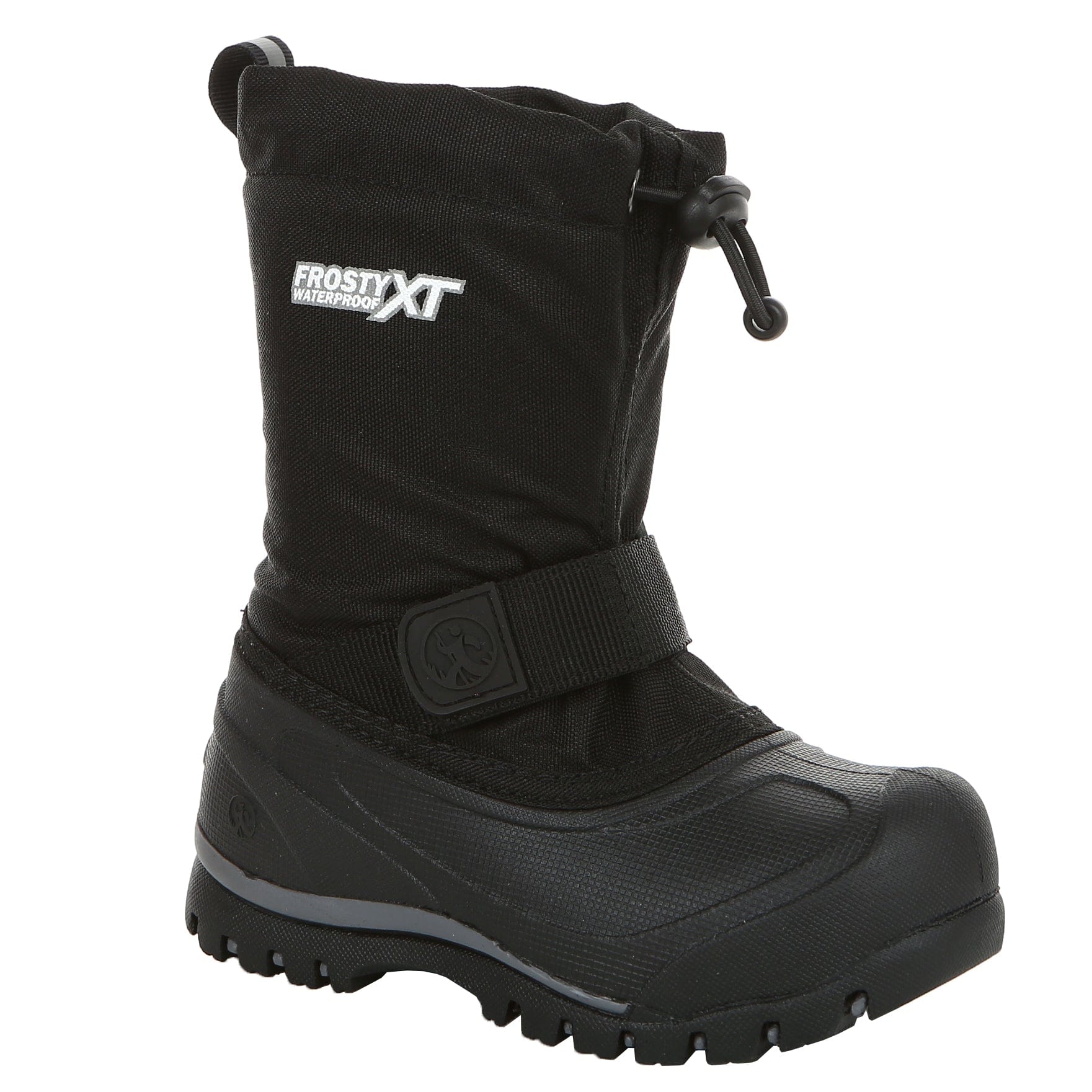 Kid's Frosty XT Waterproof Insulated Winter Snow Boot - Northside USA