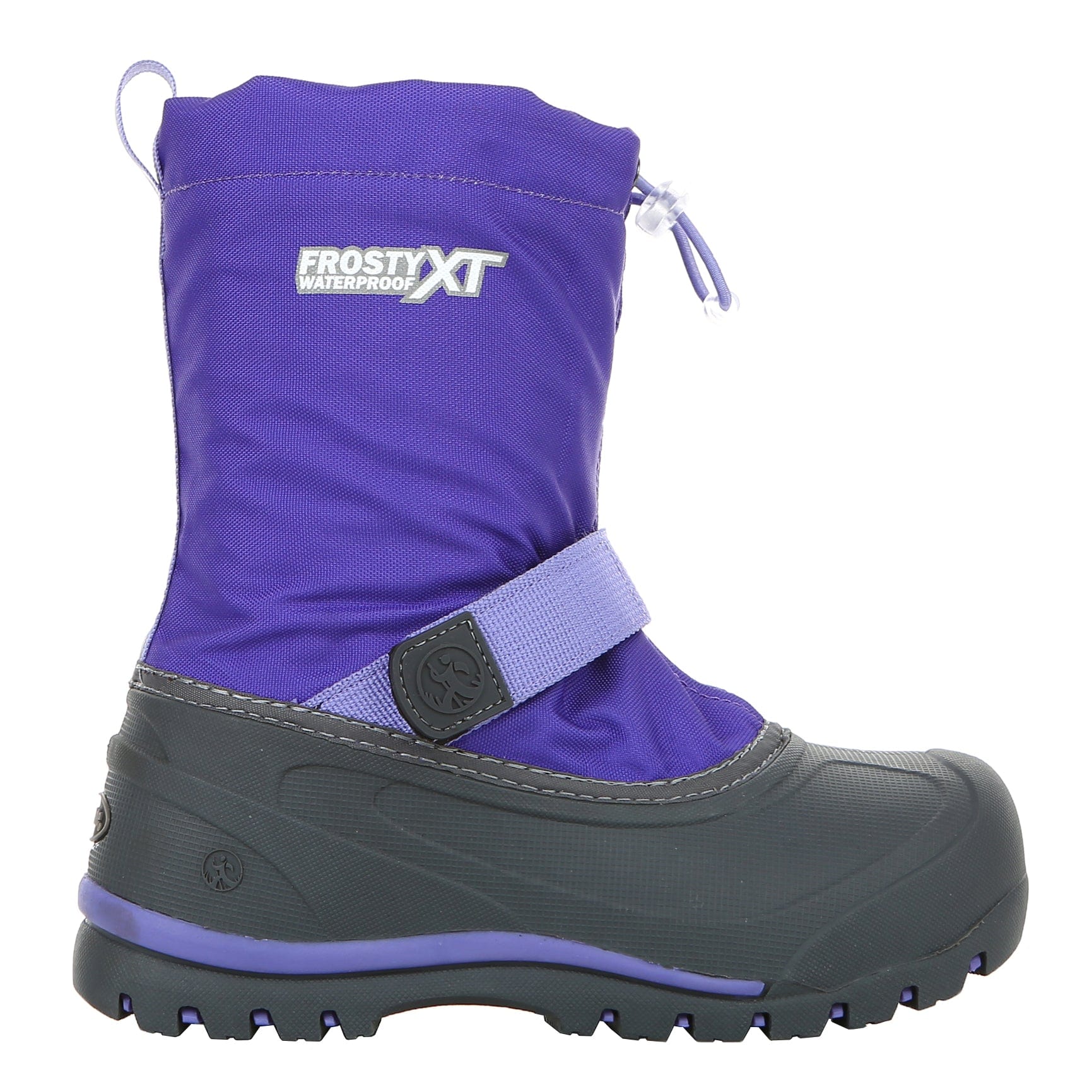 Kid's Frosty XT Waterproof Insulated Winter Snow Boot - Northside USA