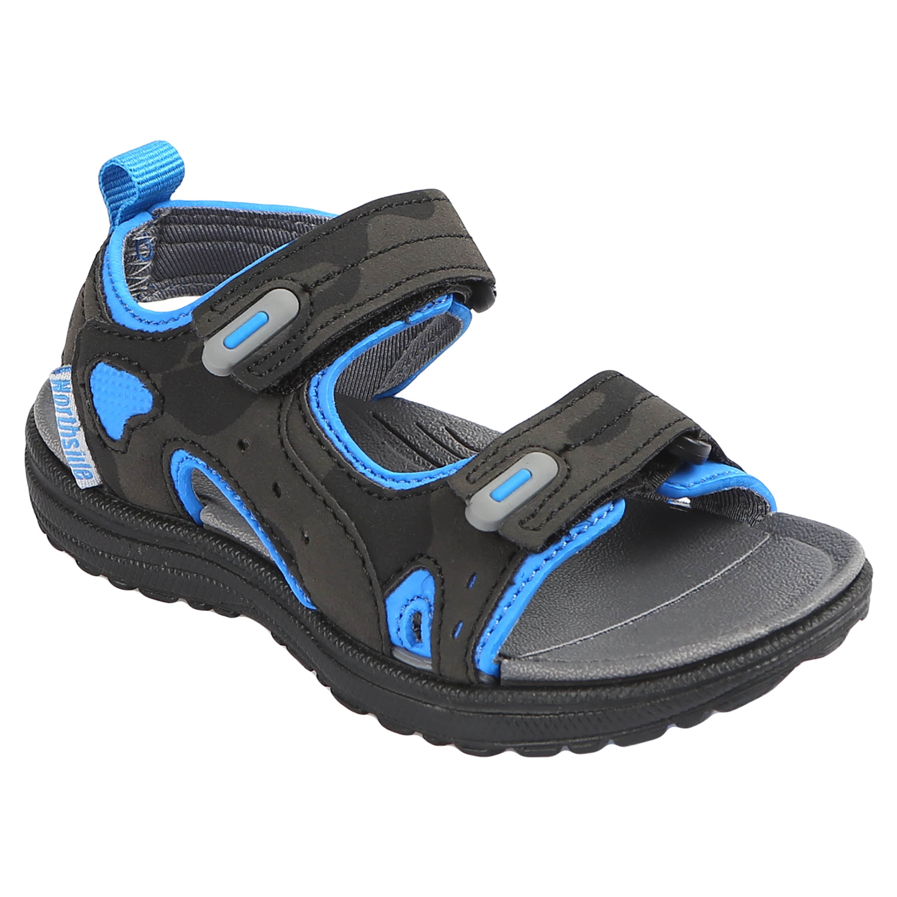 Kid's Riverside II Open Toe Sport Sandal - Northside USA
