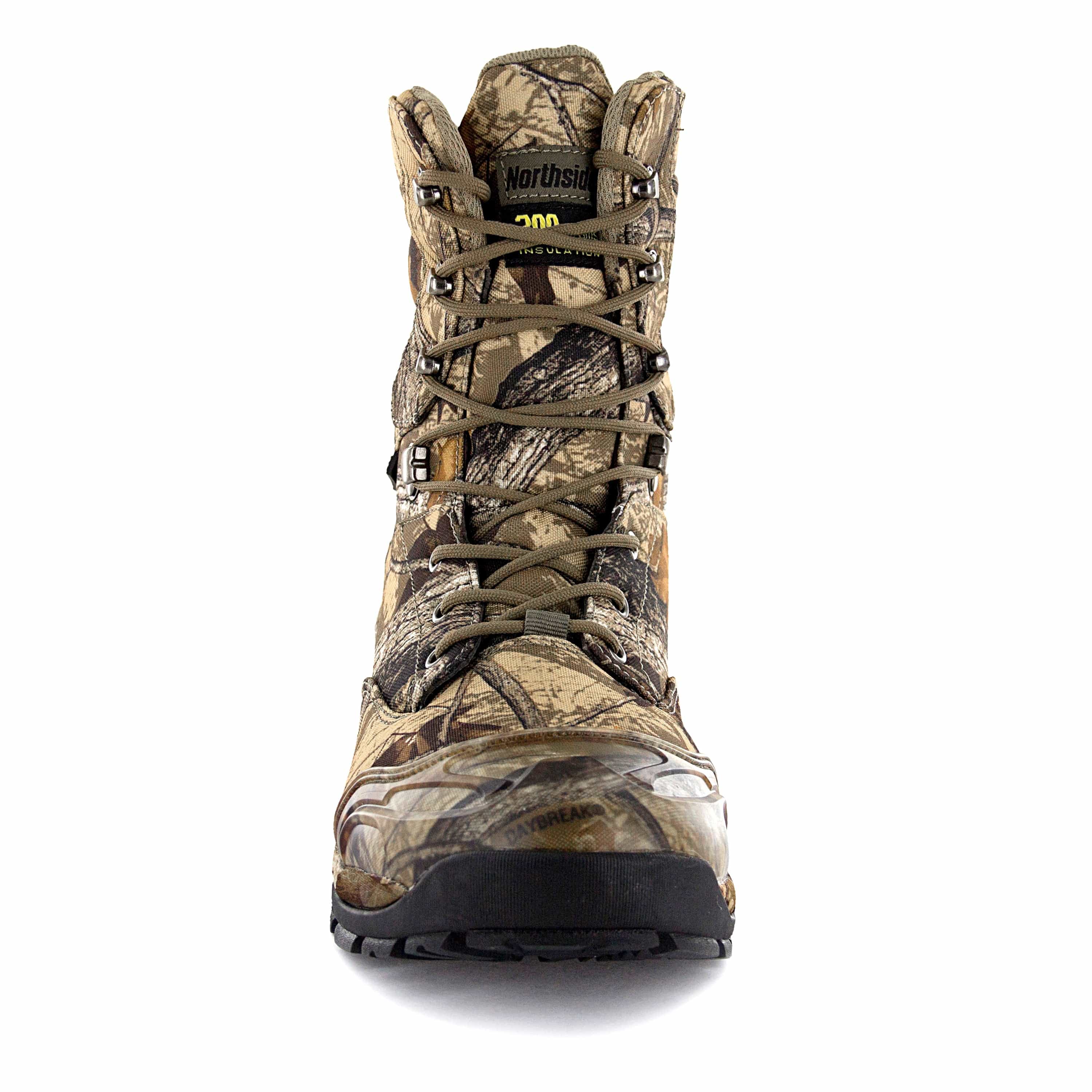Men's Crossite 200 Insulated Waterproof Hunting Boot - Northside USA