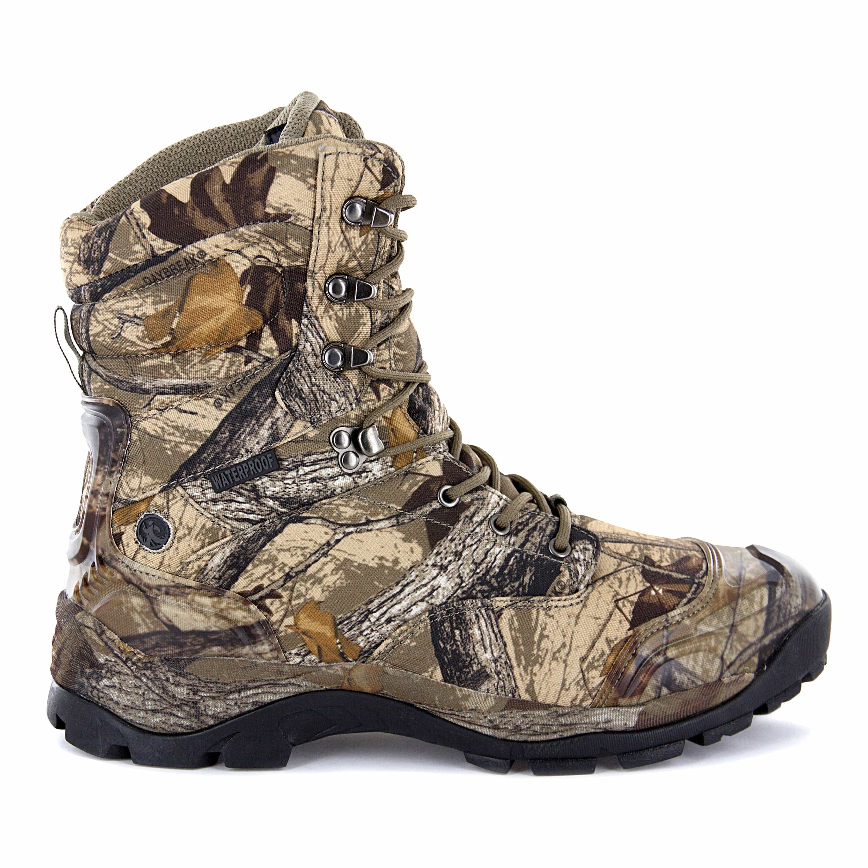 Men's Crossite 200 Insulated Waterproof Hunting Boot - Northside USA
