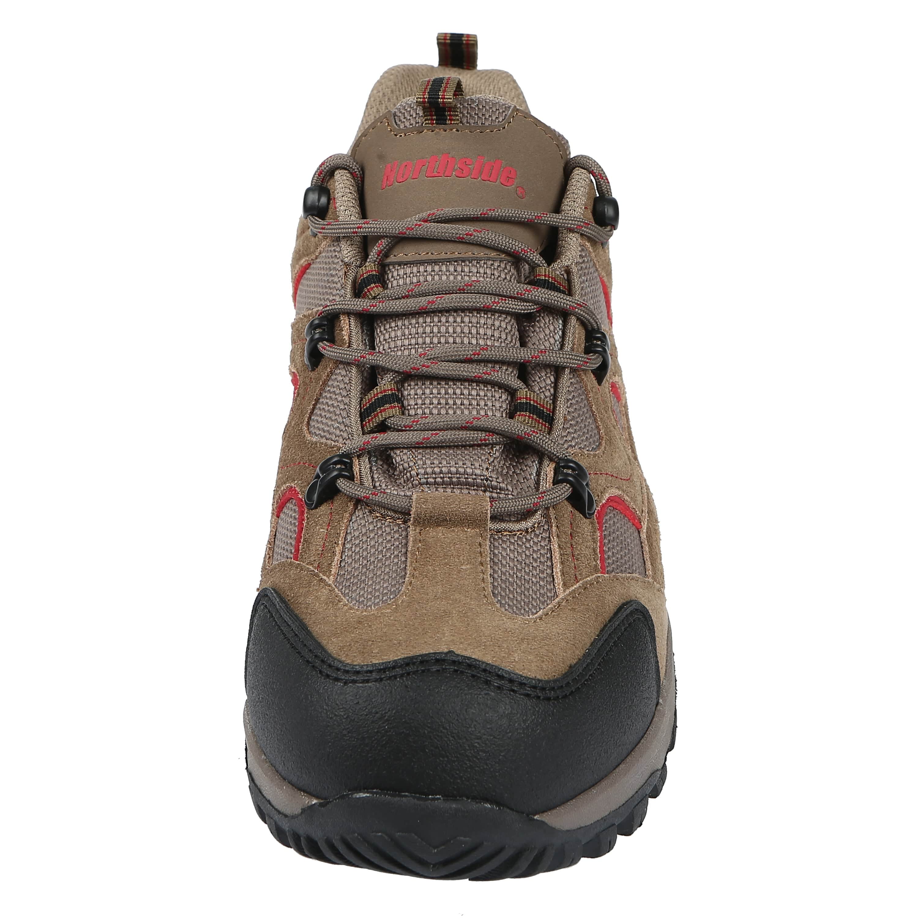 Mens Snohomish Waterproof Low Hiking Shoe - Northside USA