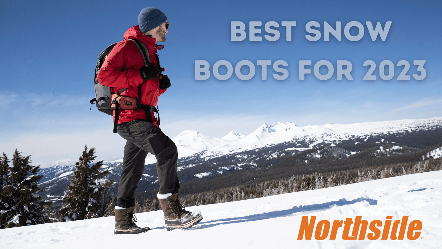 extra wide snow boots options for the best snowboots men