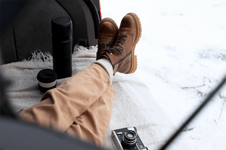 Choosing Waterproof Work Boots for Wet Job Sites