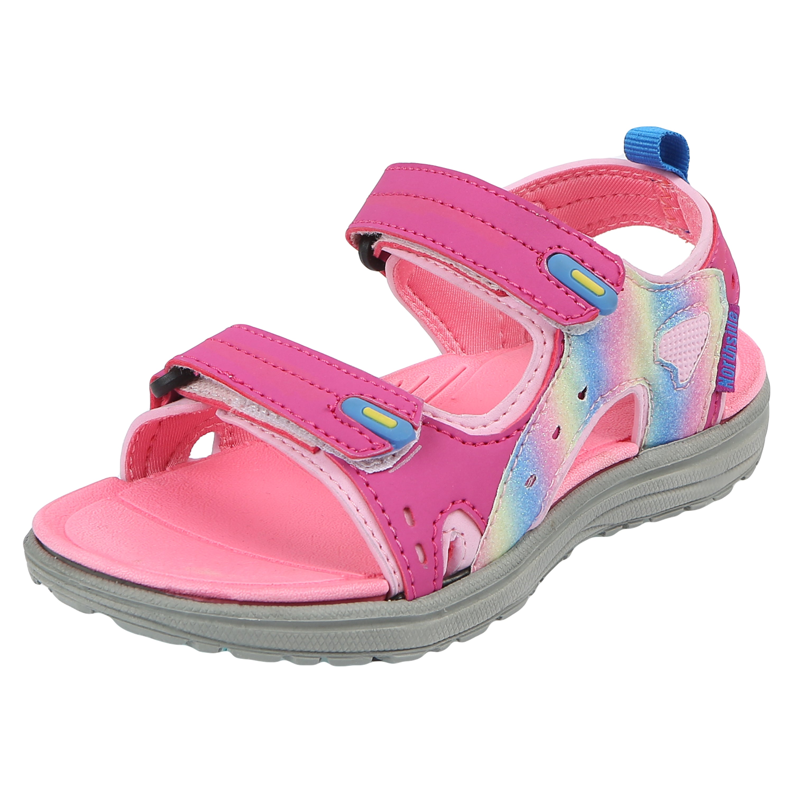 Kid's Riverside II Open Toe Sport Sandal