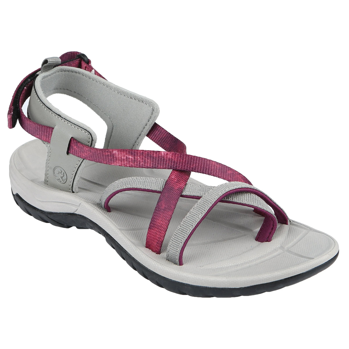 Women's Covina Open Toe Sport Sandal