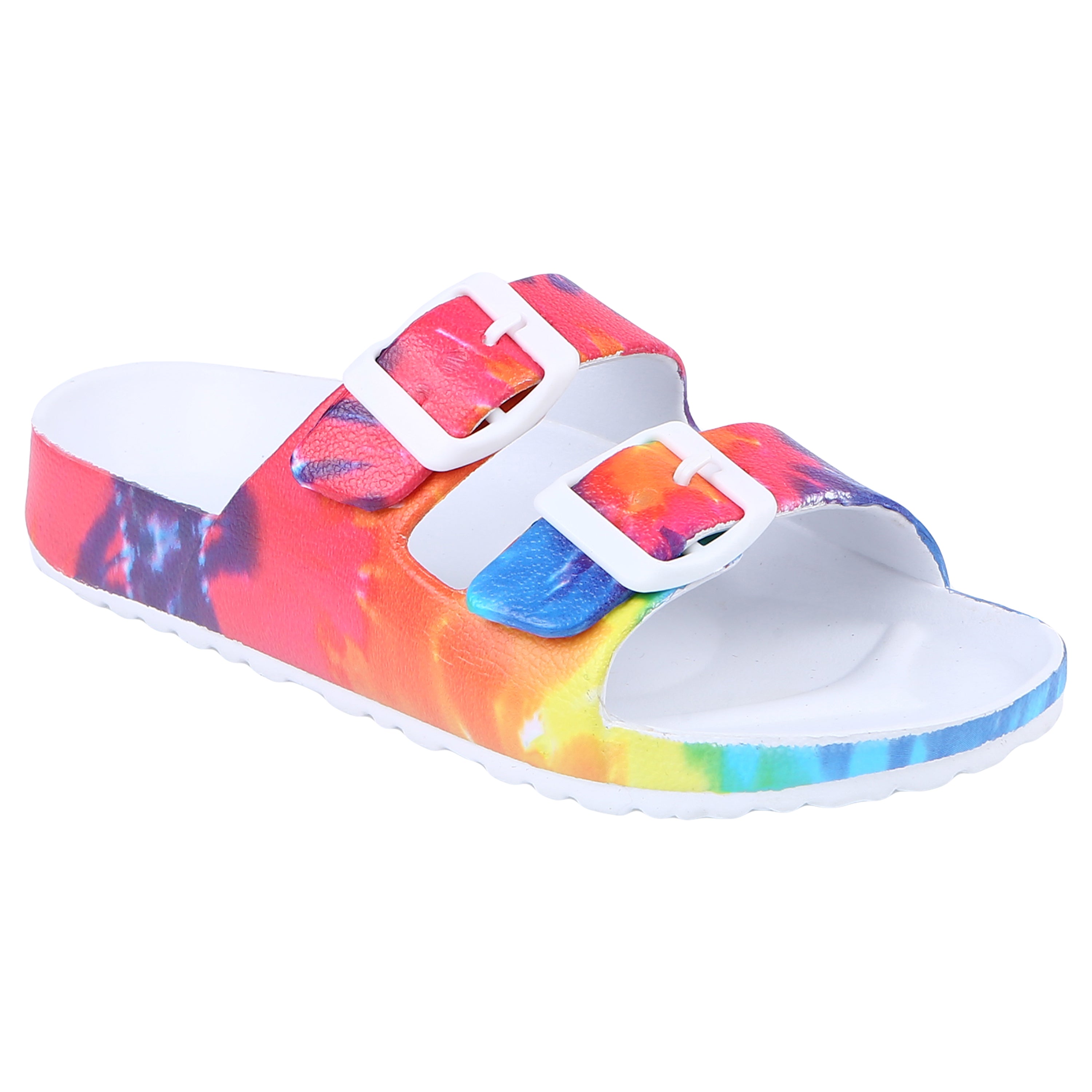 Kid's Tate Open Toe Sandal
