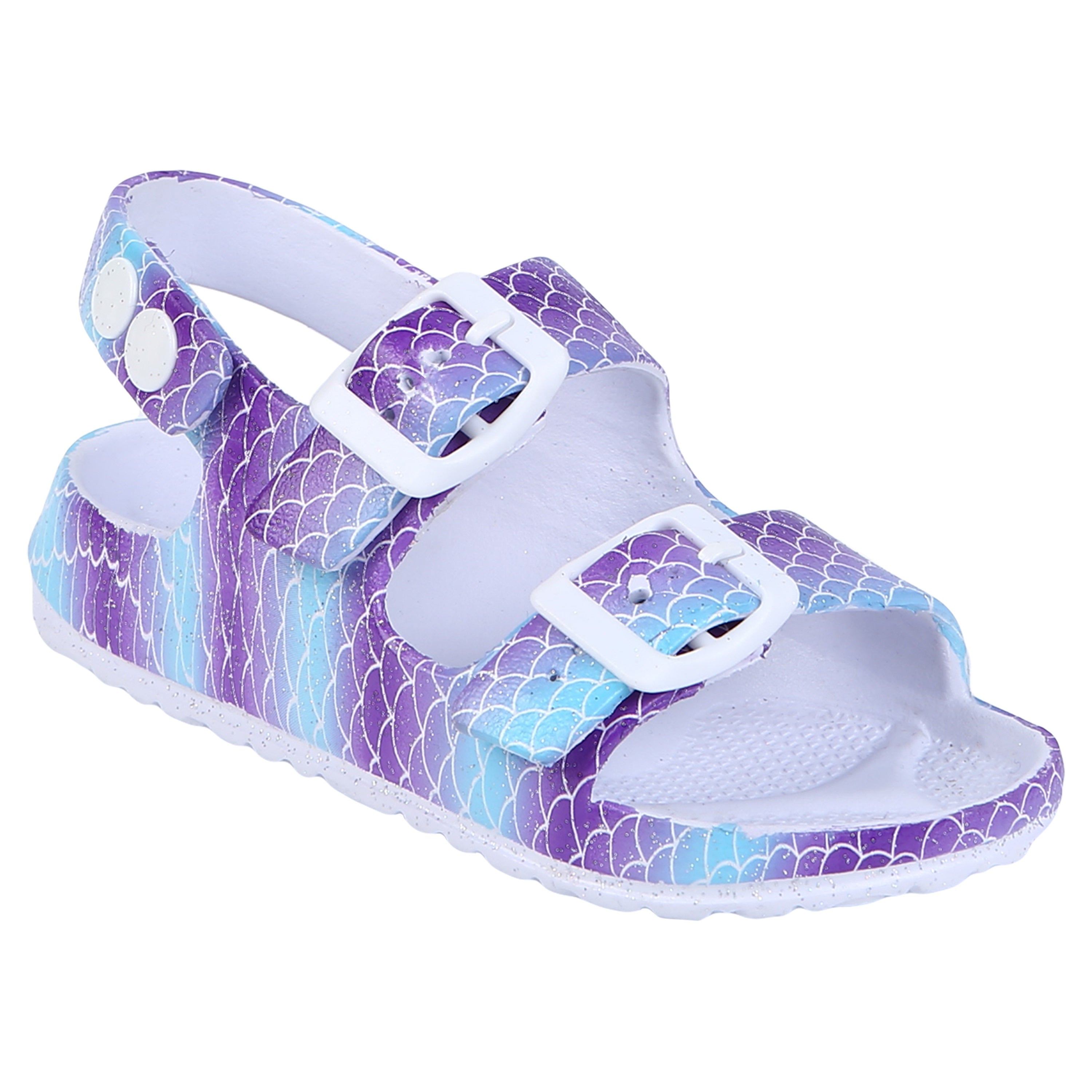 Toddler's Tate Open Toe Sandal