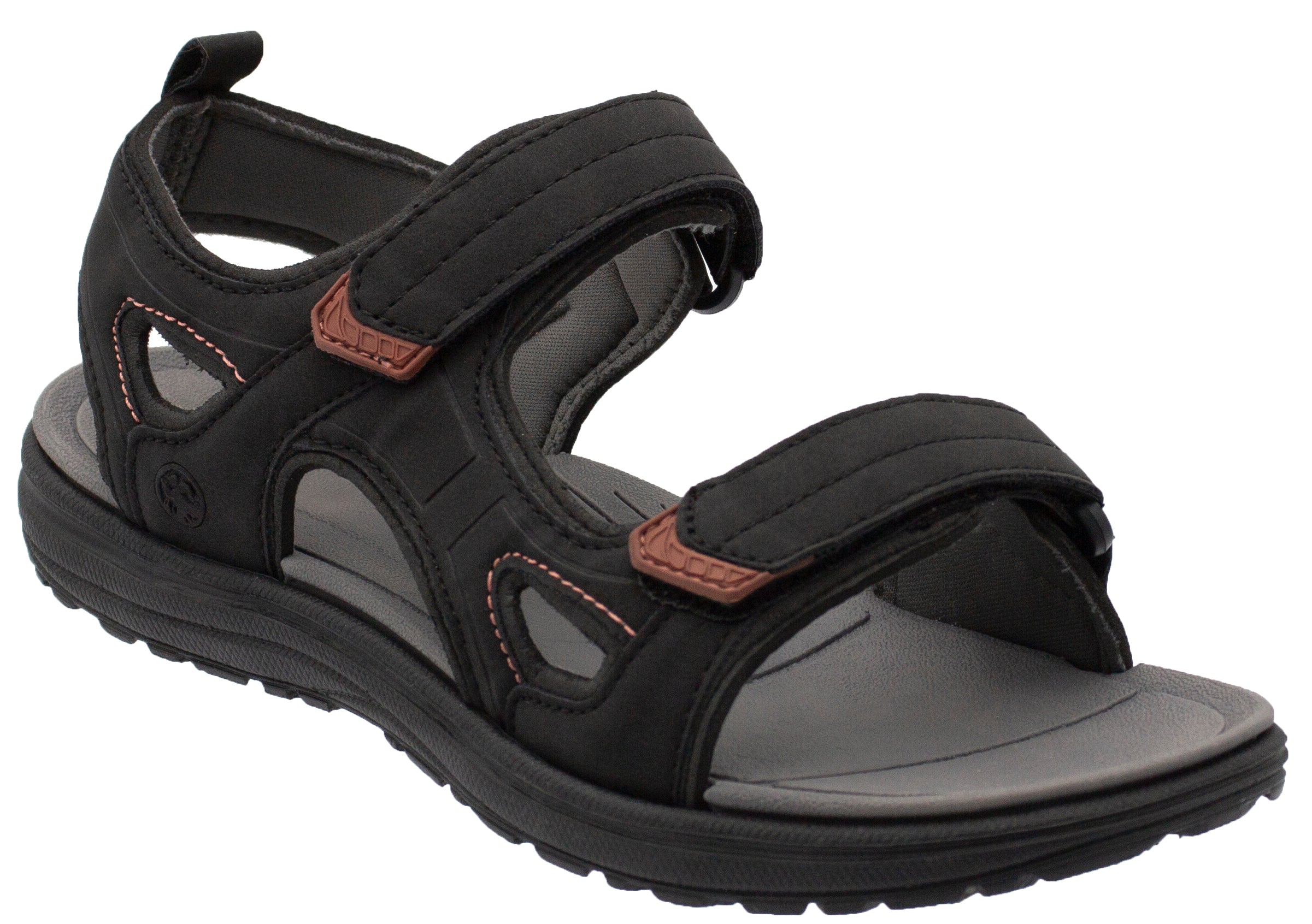 Women's Riverside Lite Open Toe Sandal