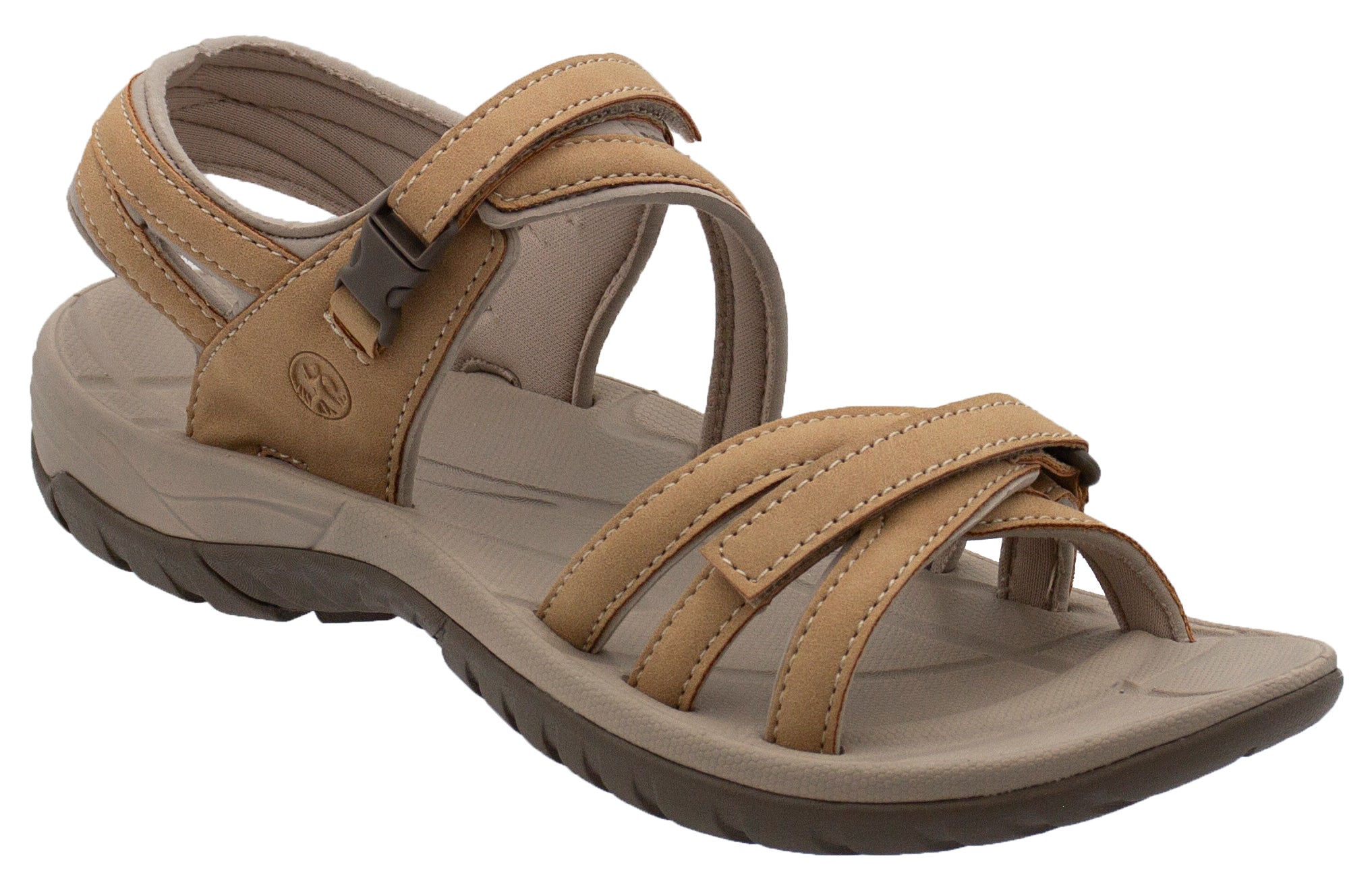 Women's Colette Open Toe Sandal