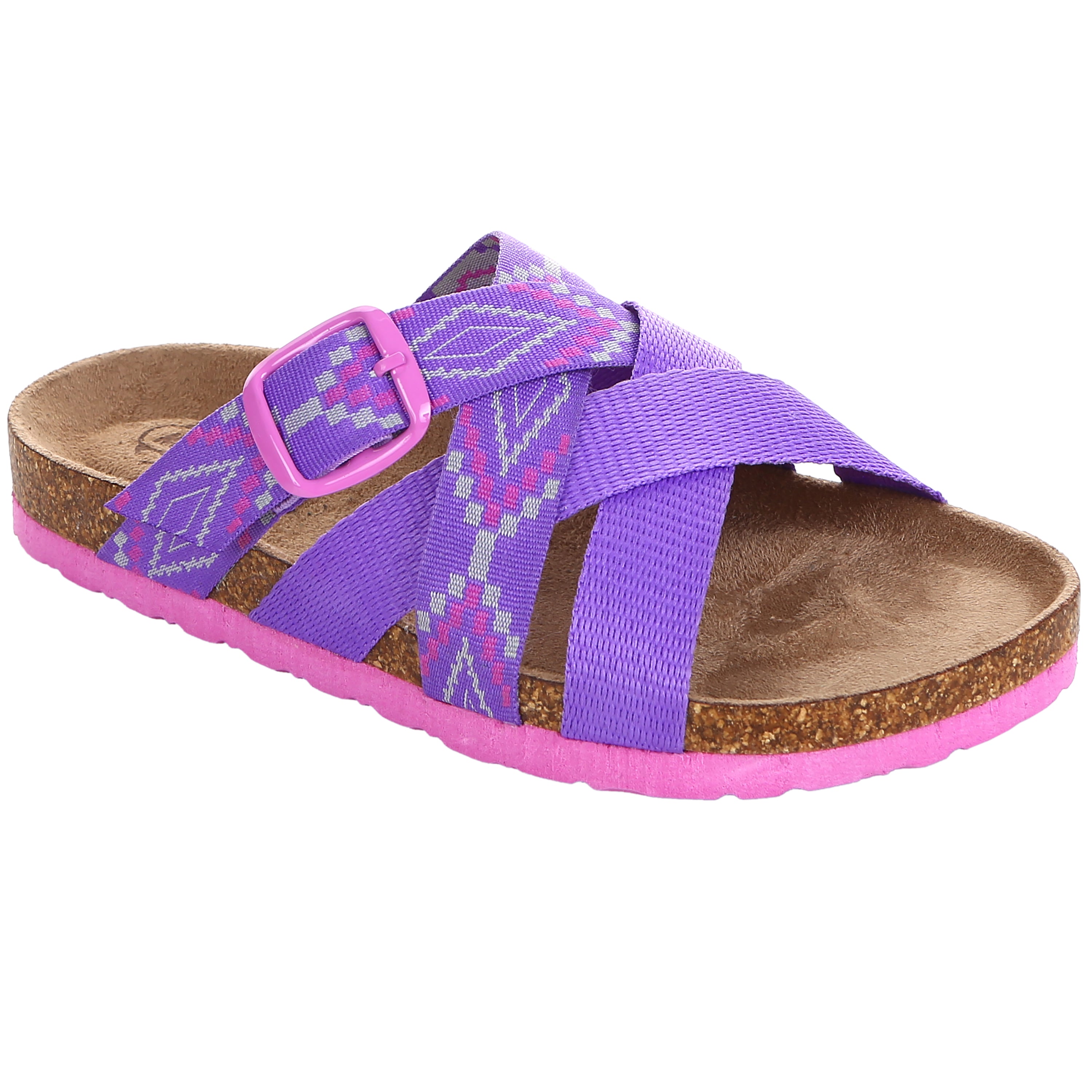 Kid's Jillian Cork Sandal