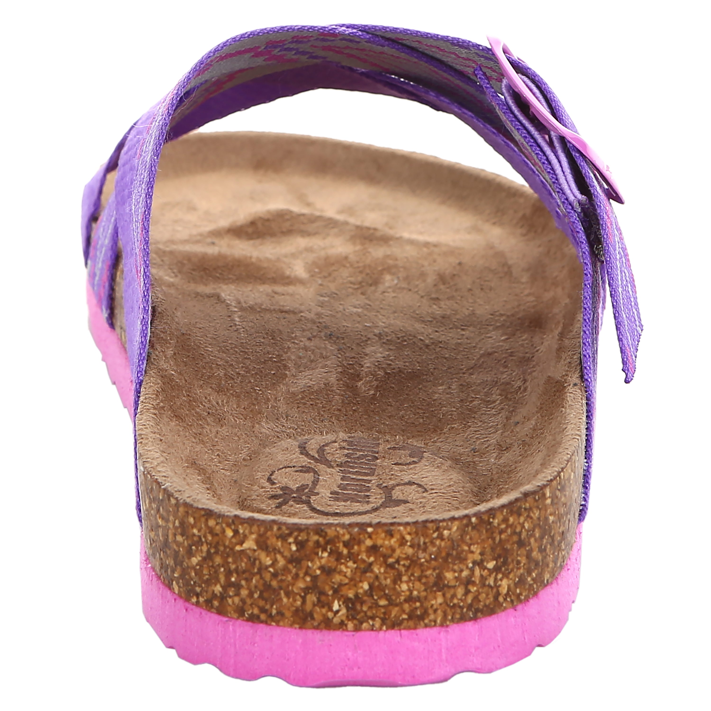 Kid's Jillian Cork Sandal