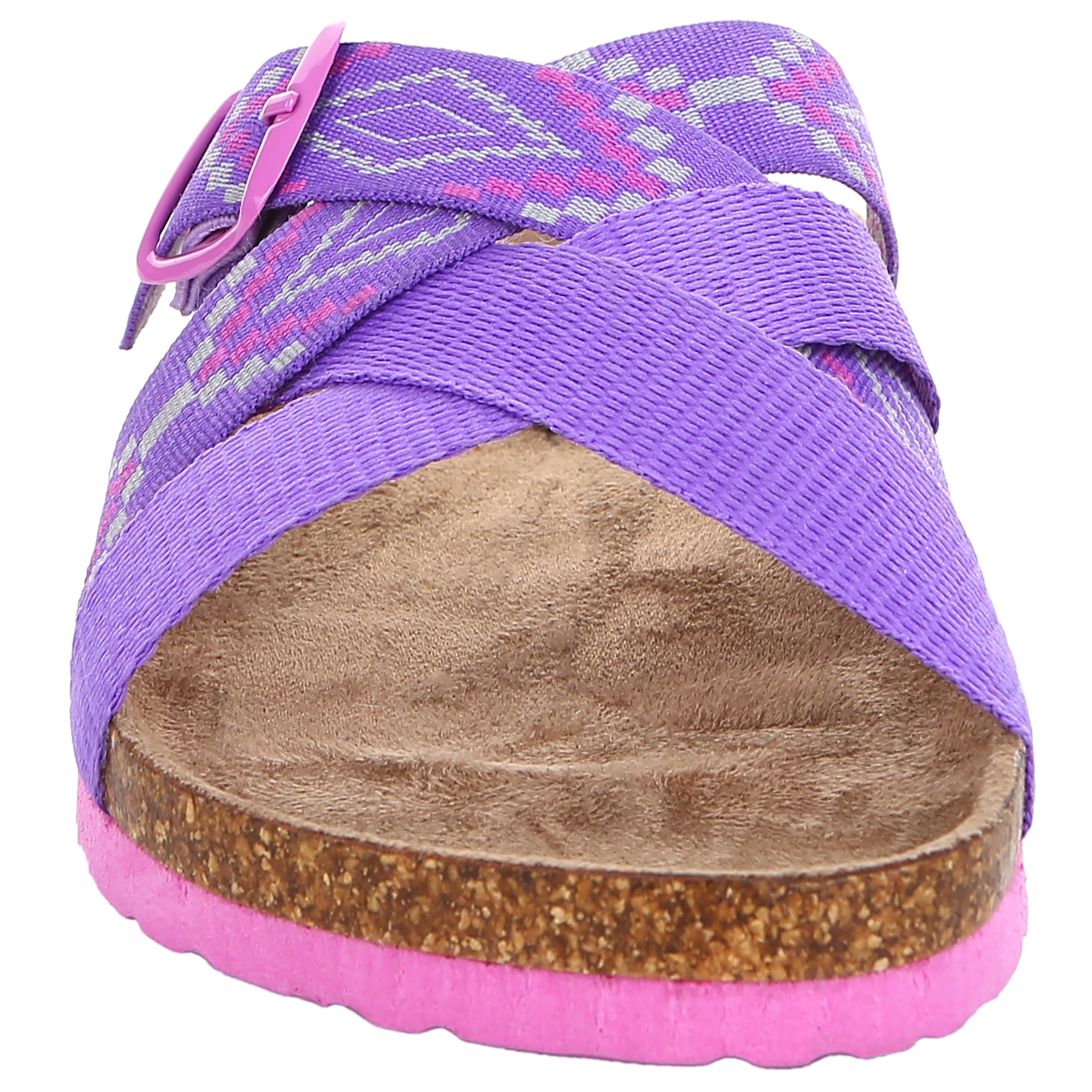 Kid's Jillian Cork Sandal