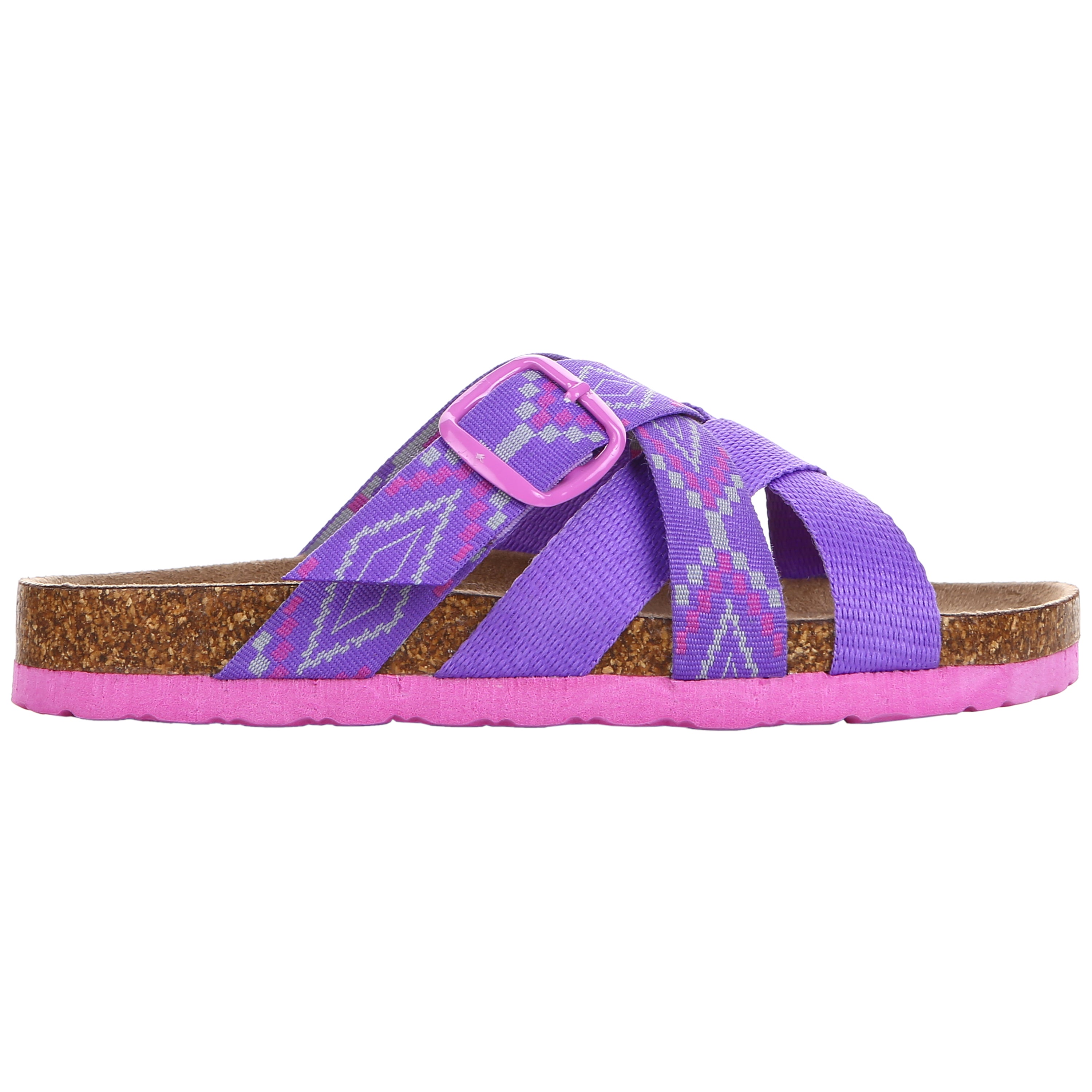 Kid's Jillian Cork Sandal