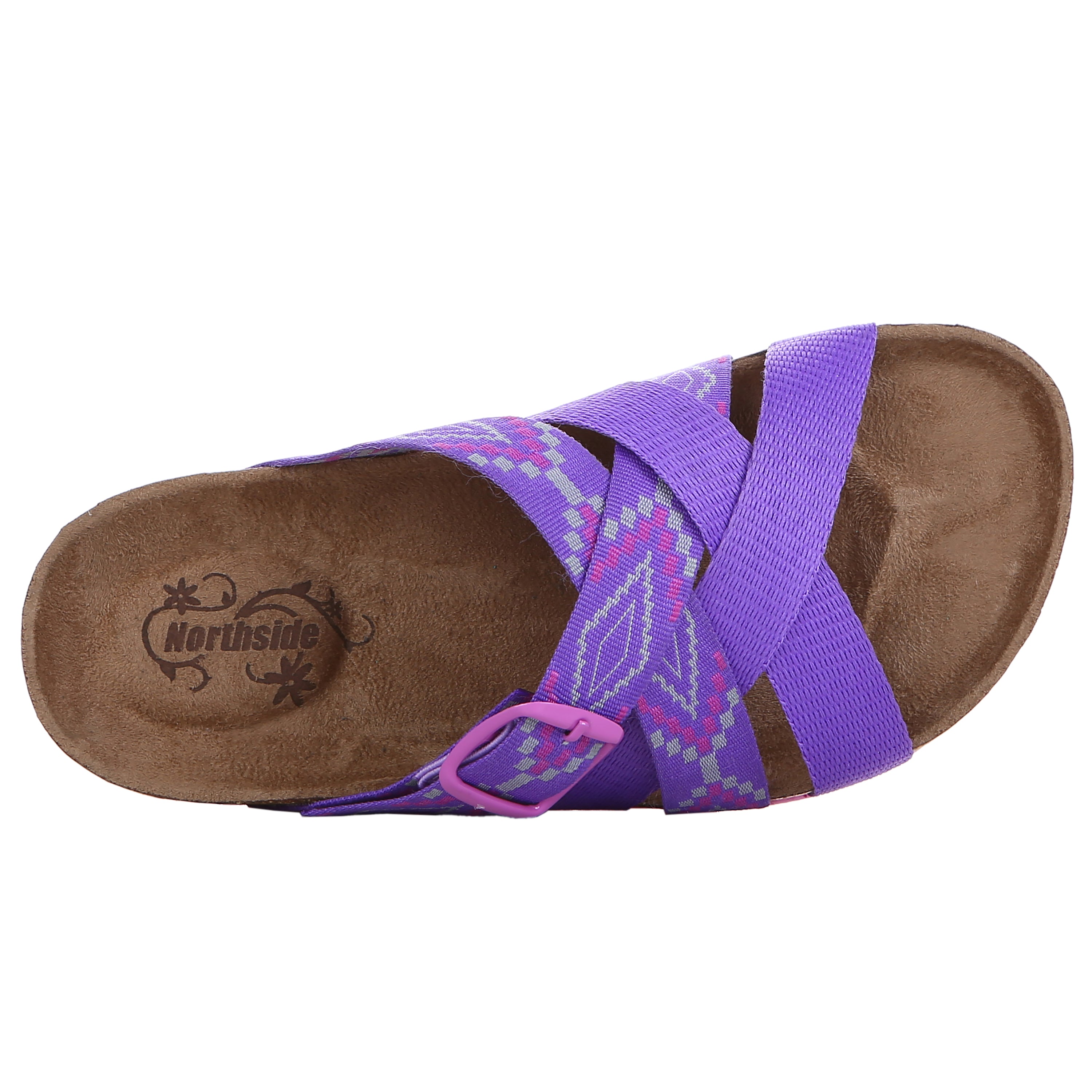 Kid's Jillian Cork Sandal