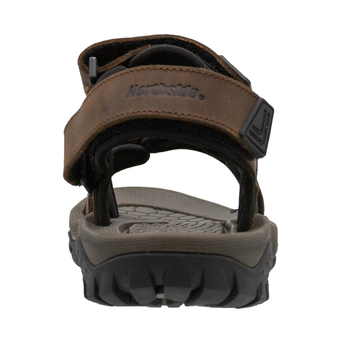 Men's River Run Open Toe Sandal