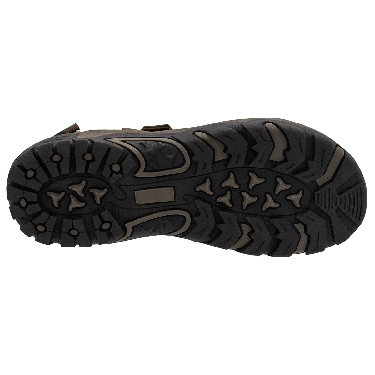 Men's River Run Open Toe Sandal