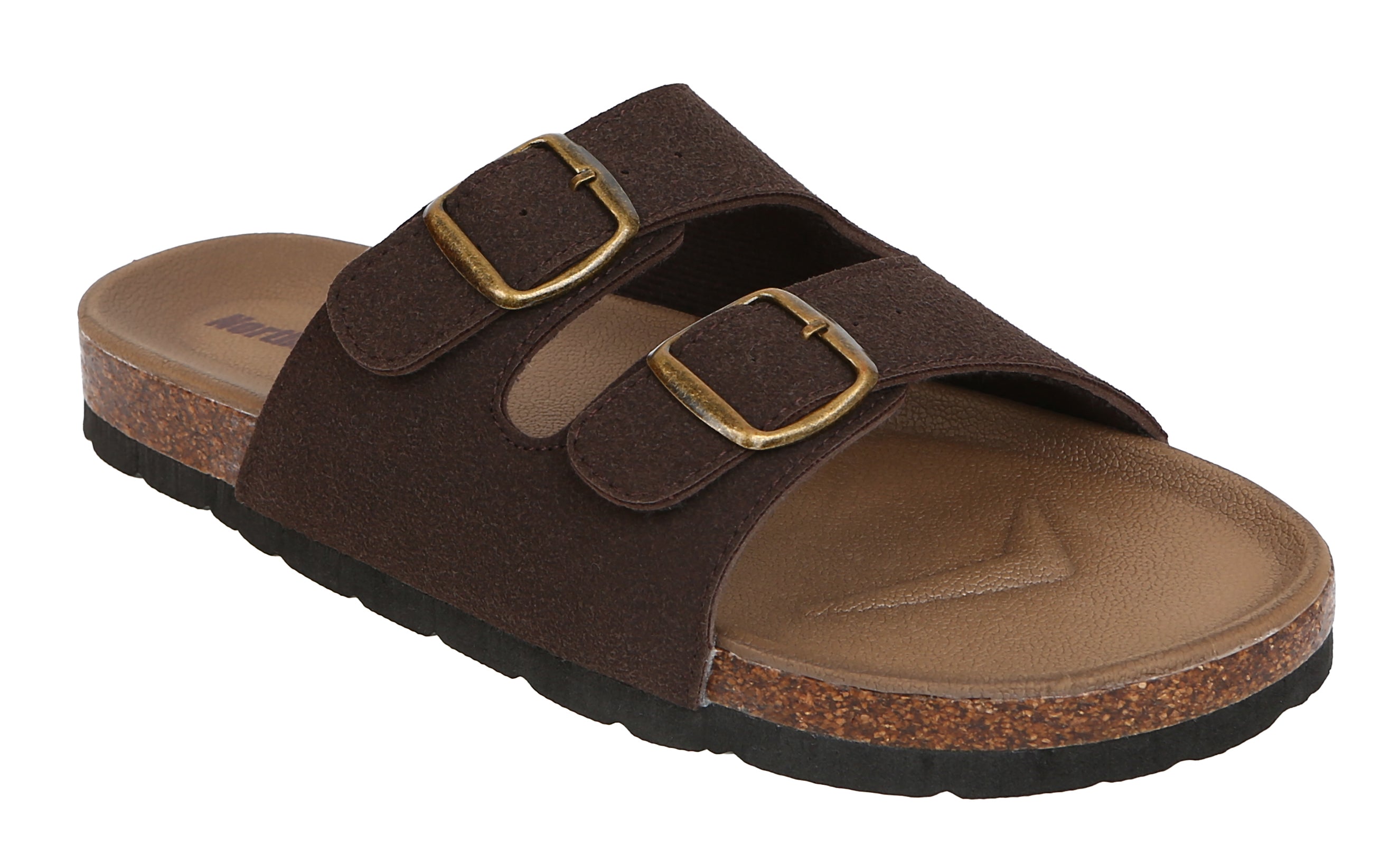 Women's Mariani II Open Toe Footbed Sandal