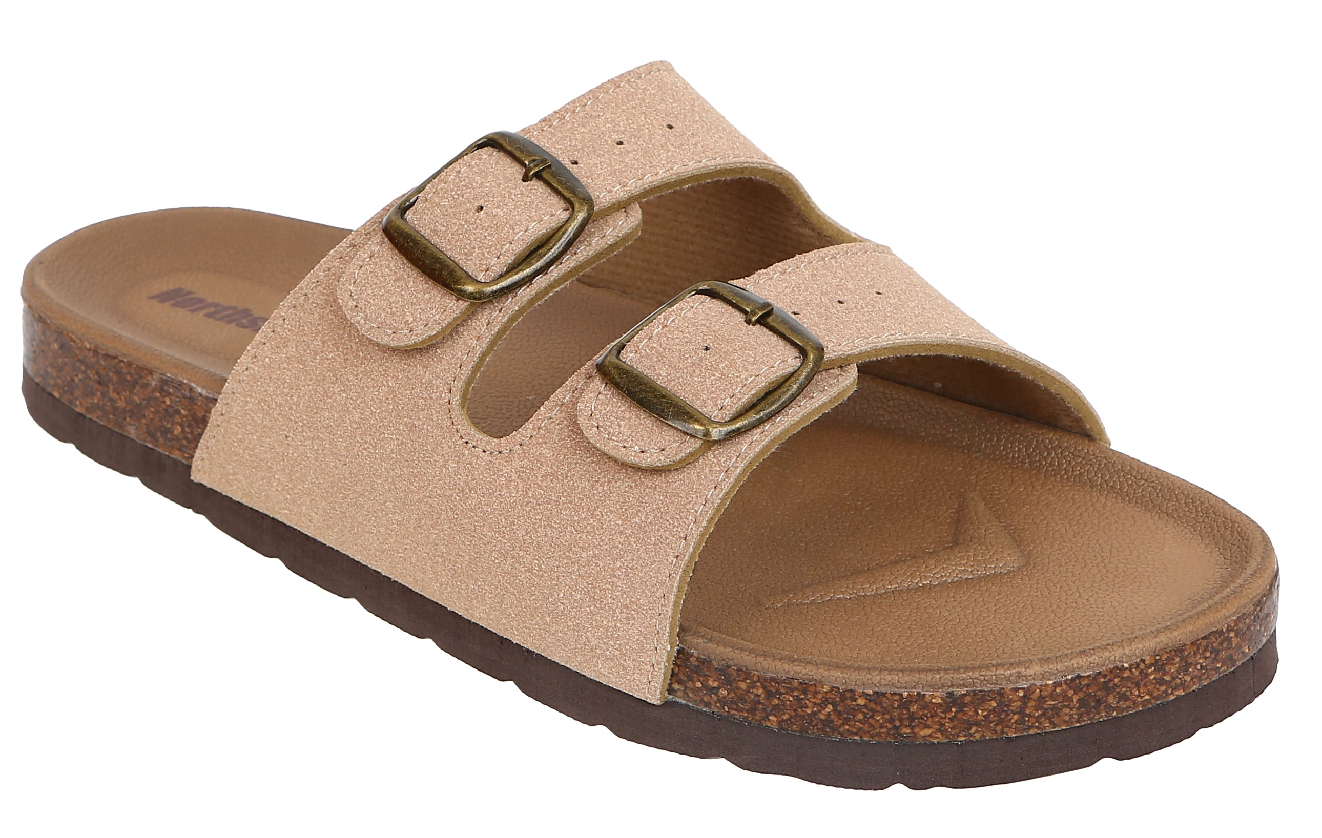 Women's Mariani II Open Toe Footbed Sandal