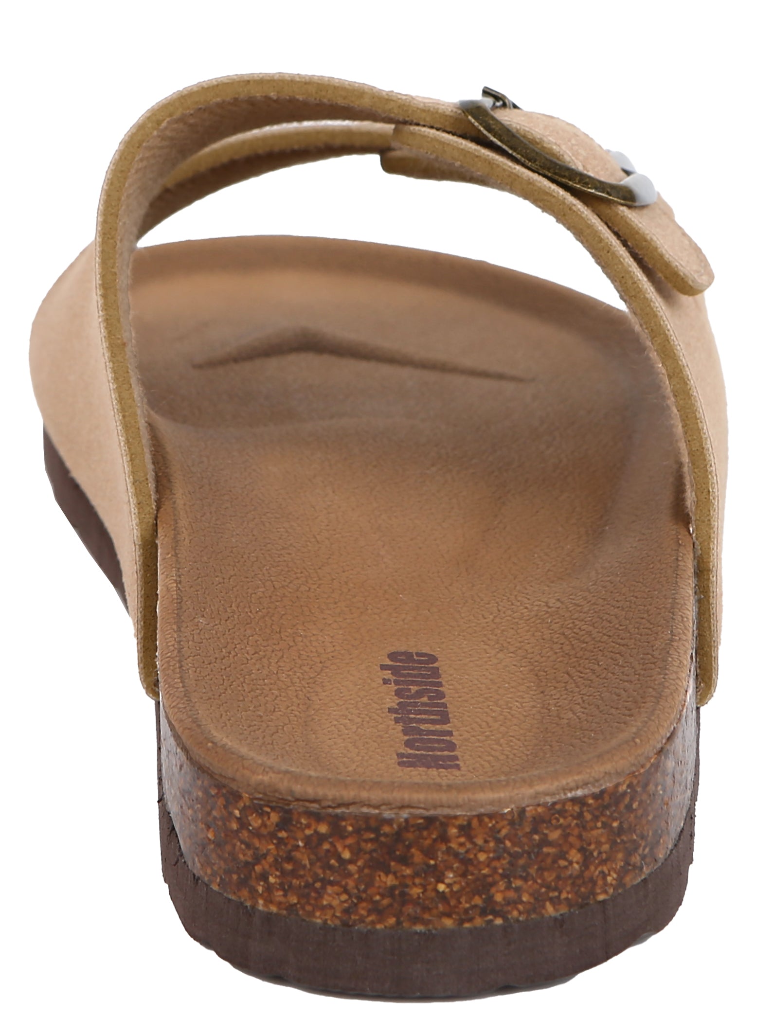 Women's Mariani II Open Toe Footbed Sandal