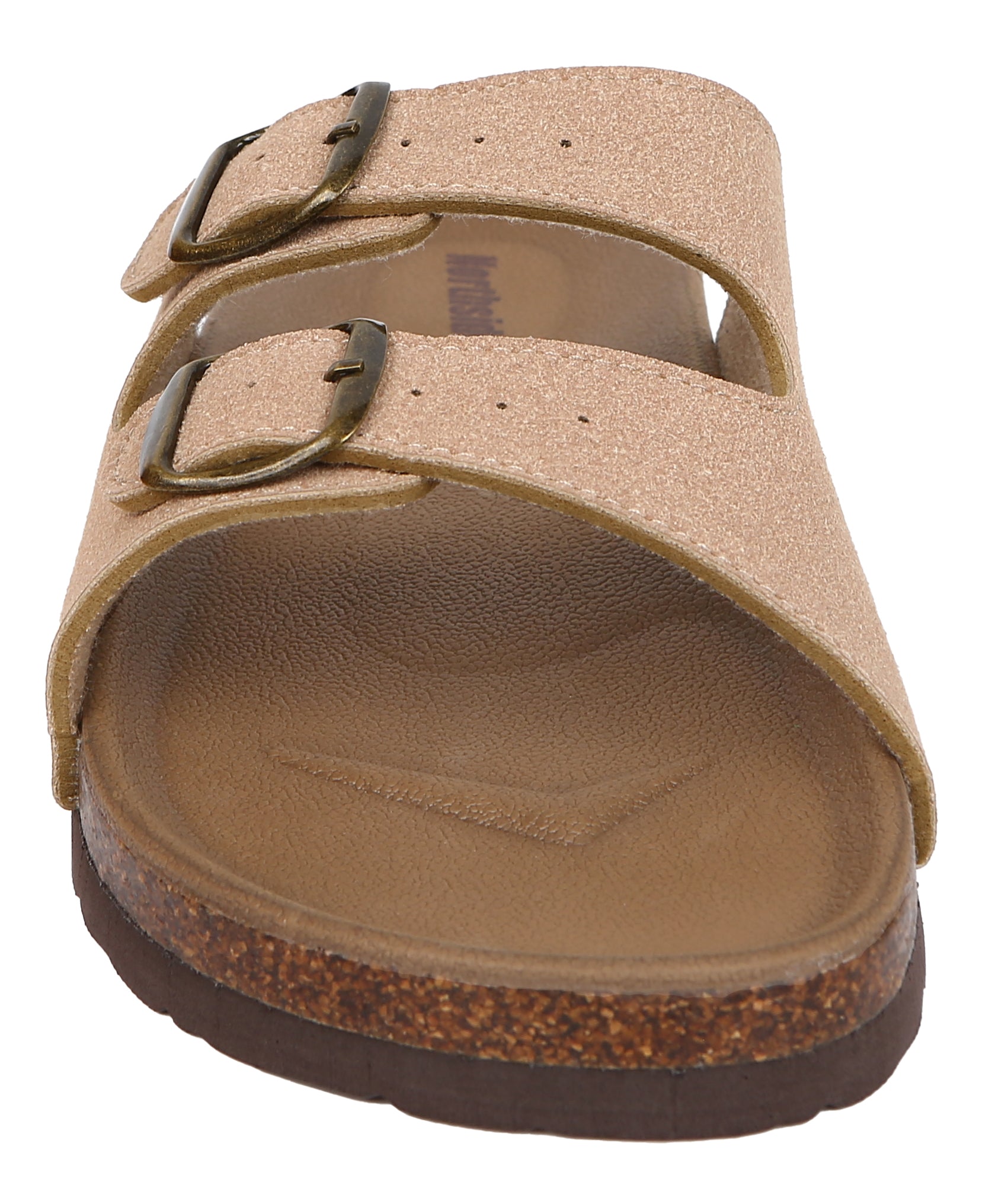 Women's Mariani II Open Toe Footbed Sandal