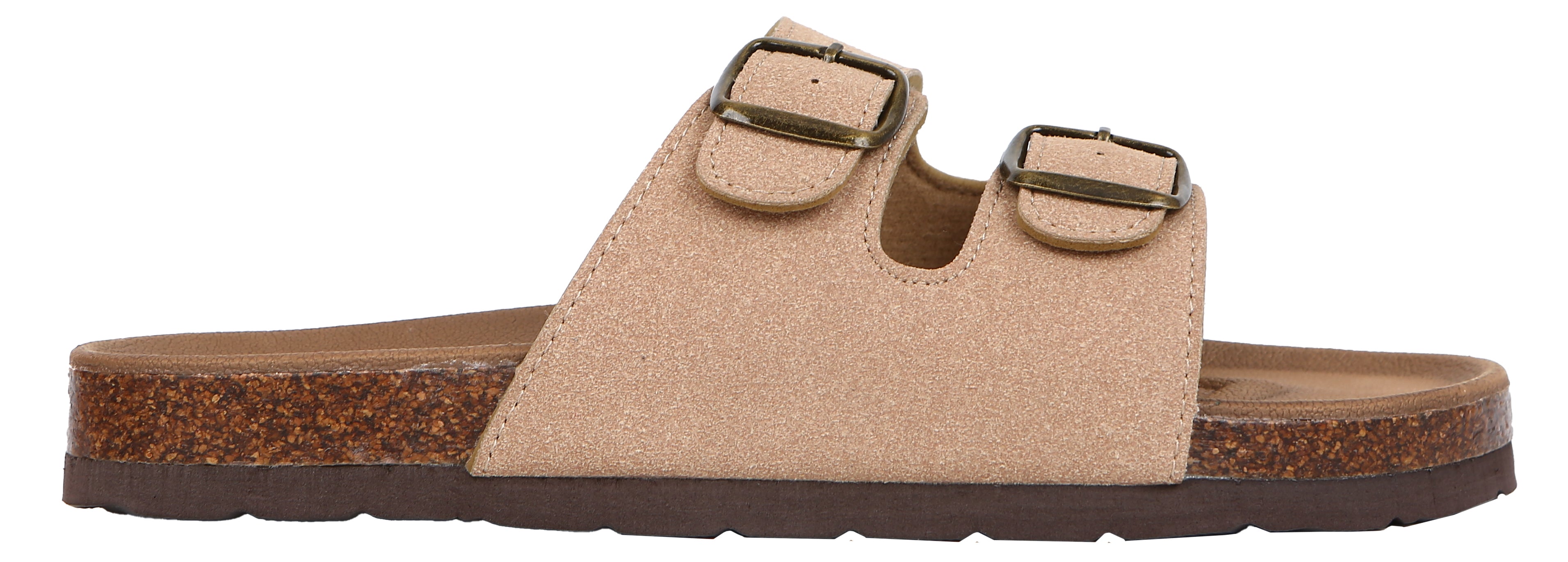 Women's Mariani II Open Toe Footbed Sandal
