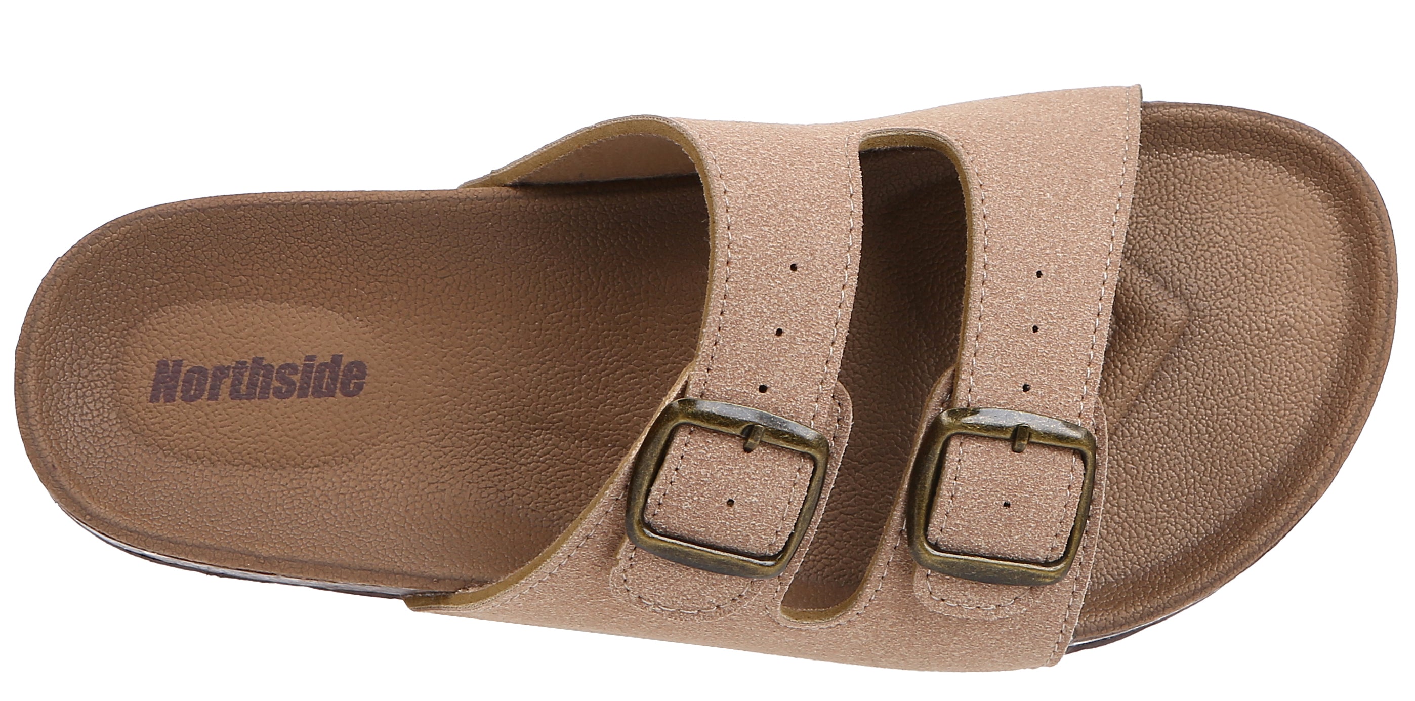 Women's Mariani II Open Toe Footbed Sandal