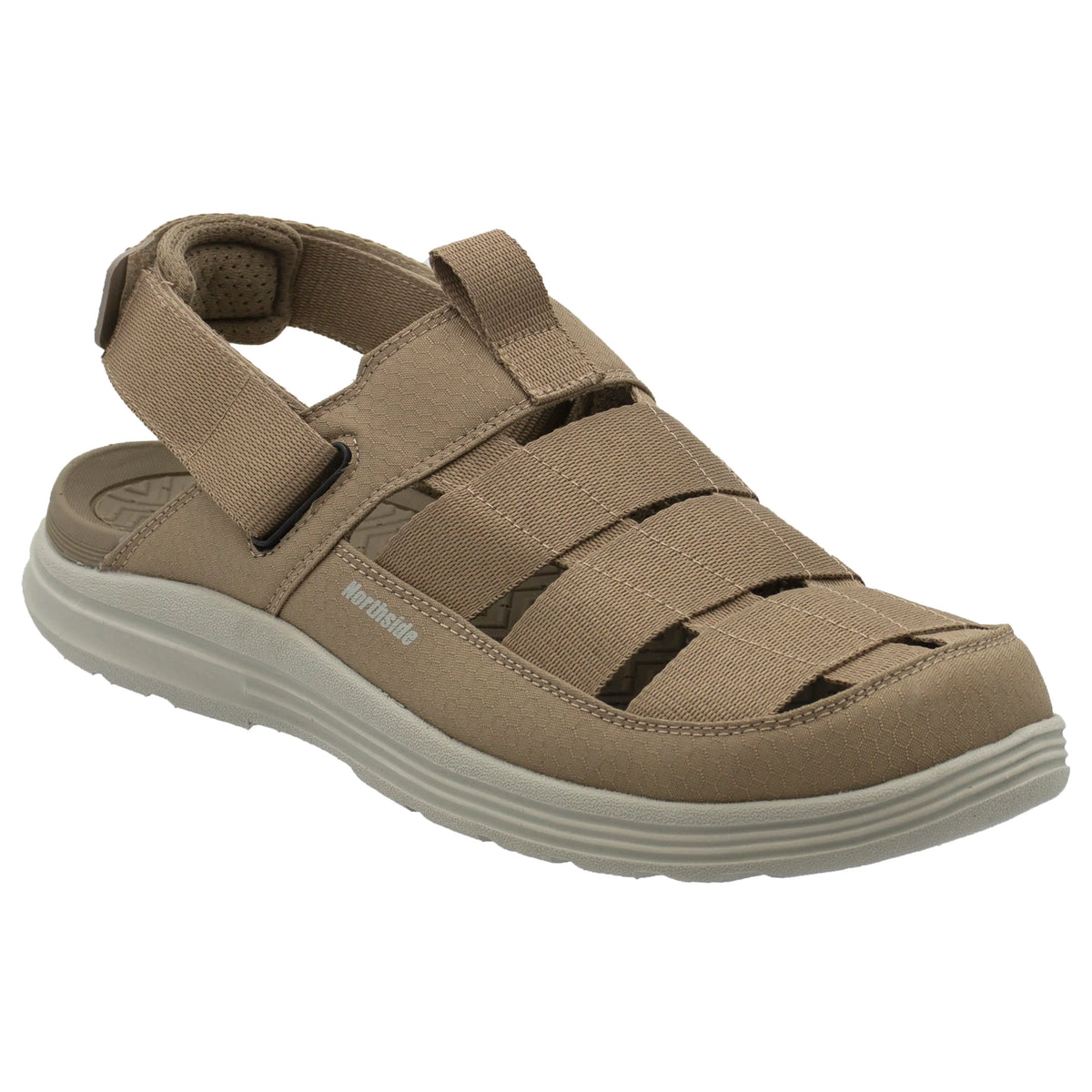 Men's Suncadia Closed Toe Sandal