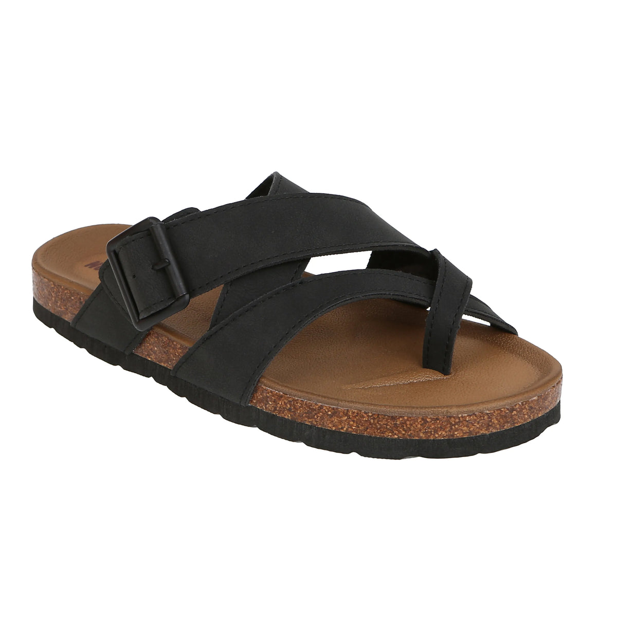 Women's Paige Open Toe Cork Sandal
