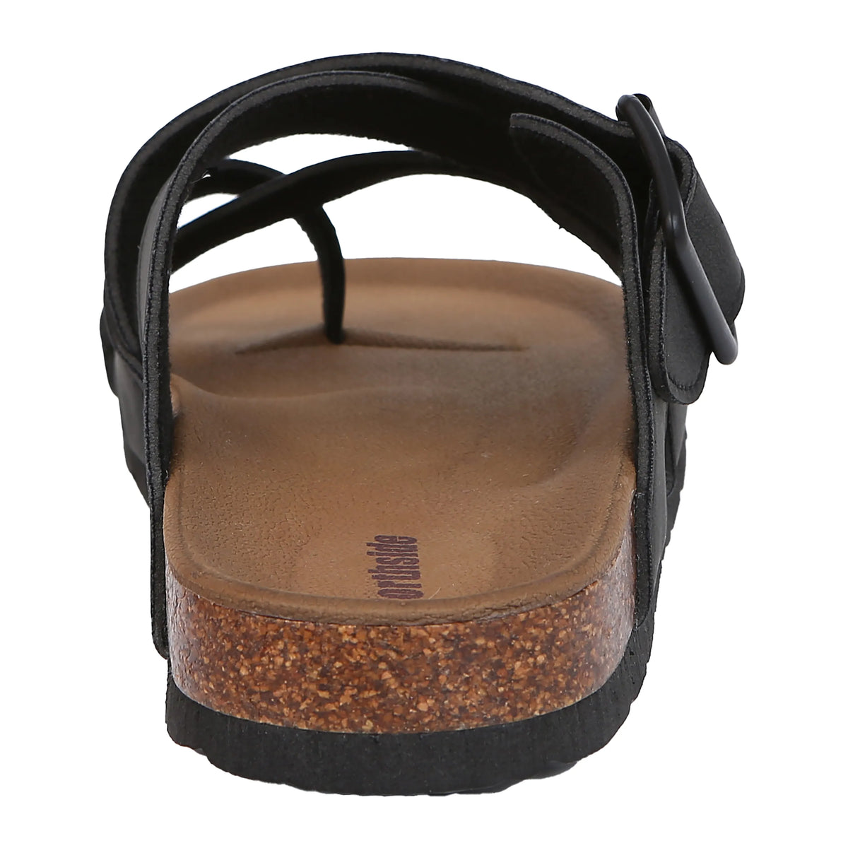 Women's Paige Open Toe Cork Sandal