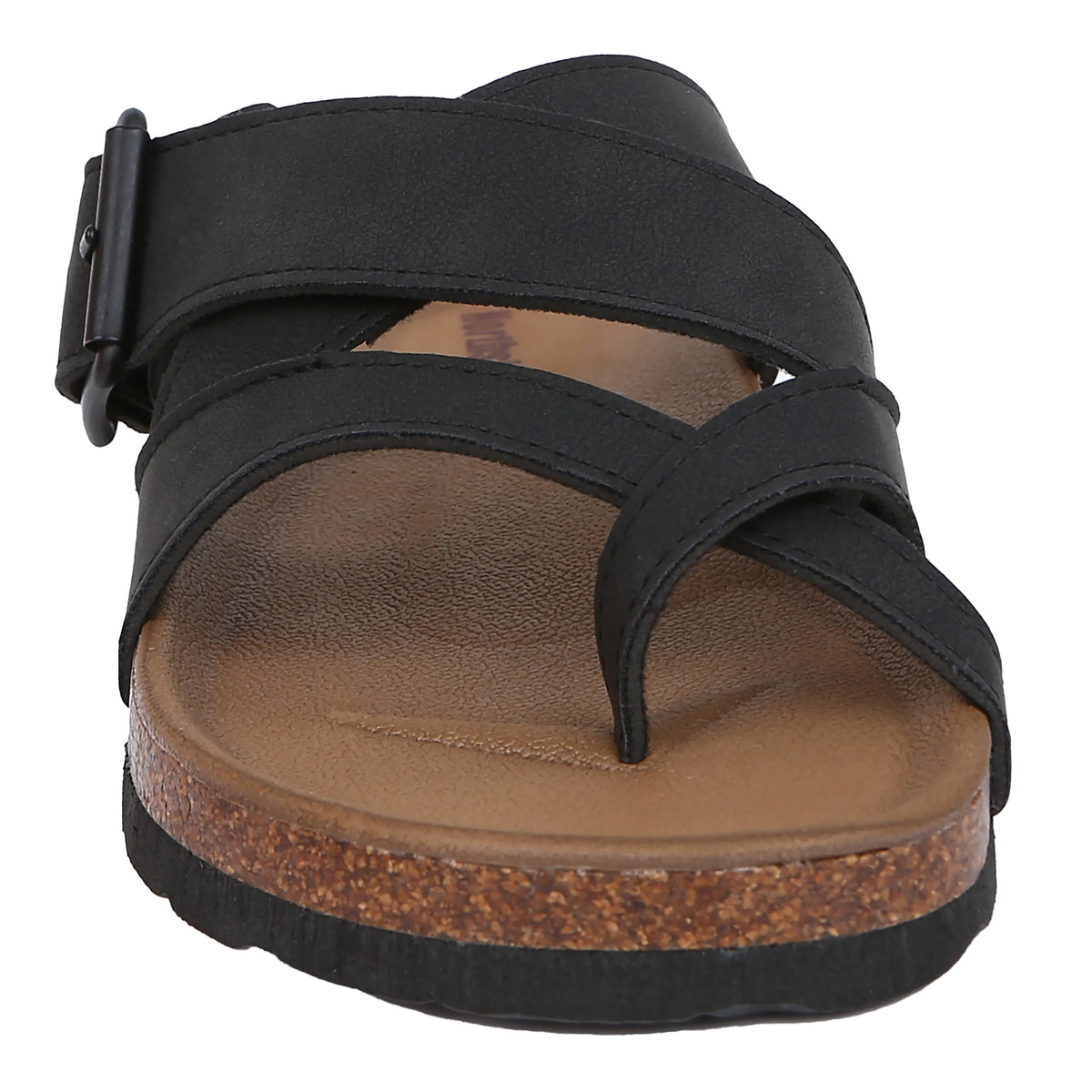 Women's Paige Open Toe Cork Sandal