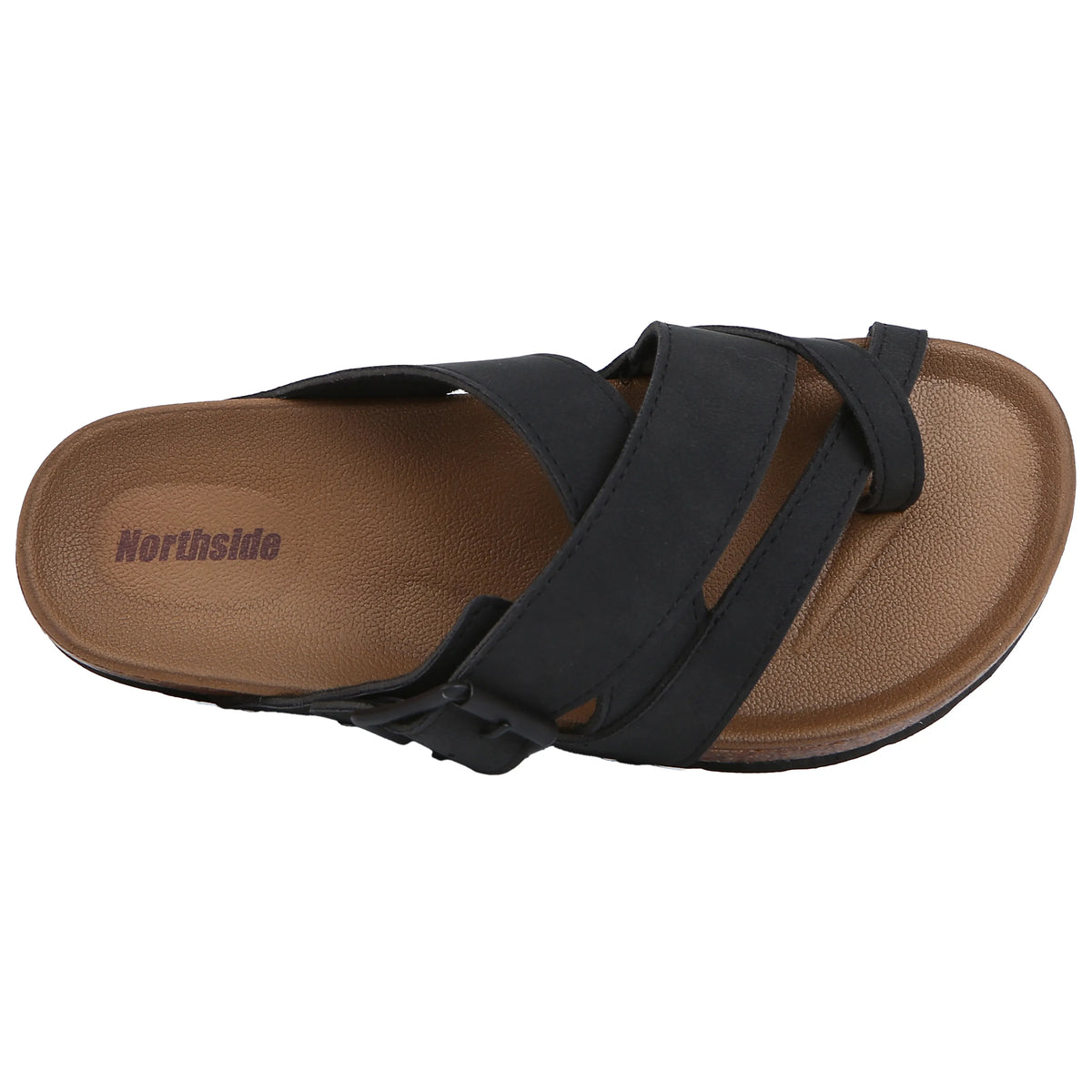 Women's Paige Open Toe Cork Sandal