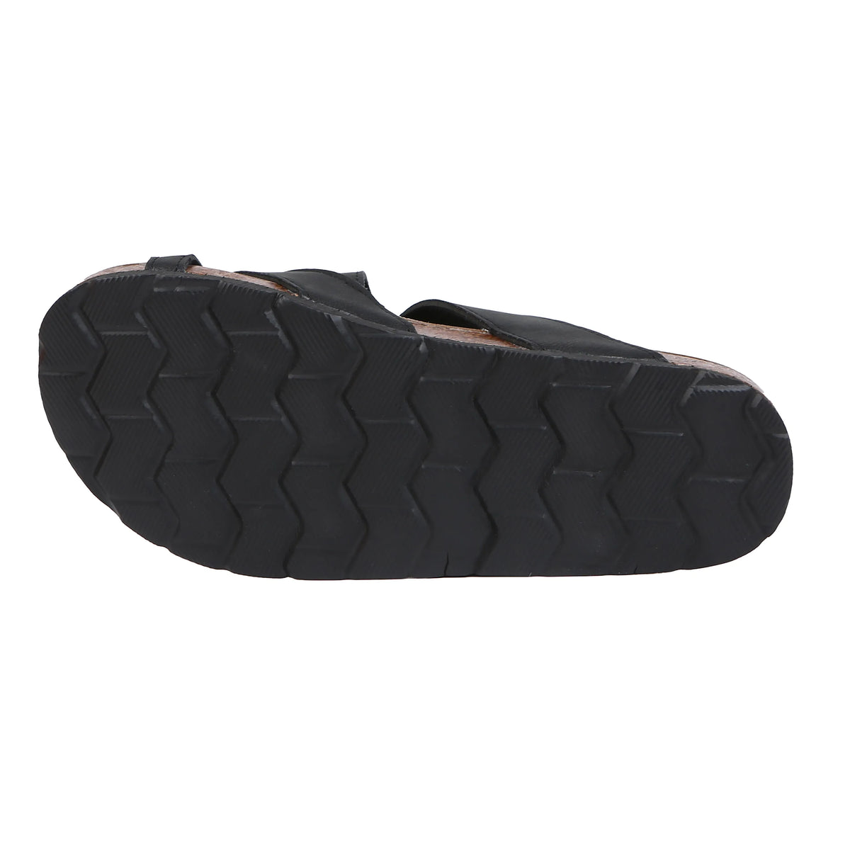 Women's Paige Open Toe Cork Sandal