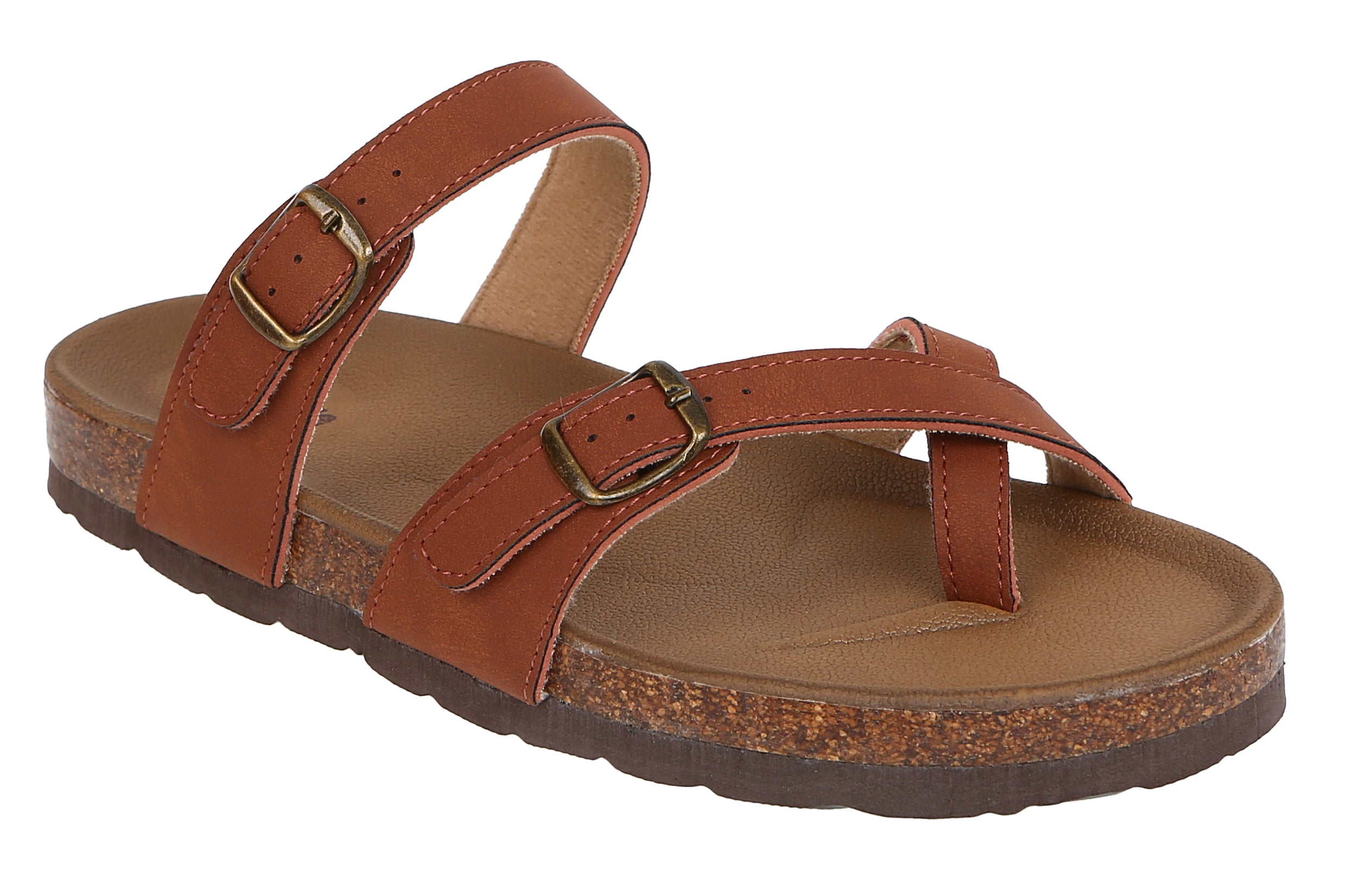 Women's Anya II Cork Sandal