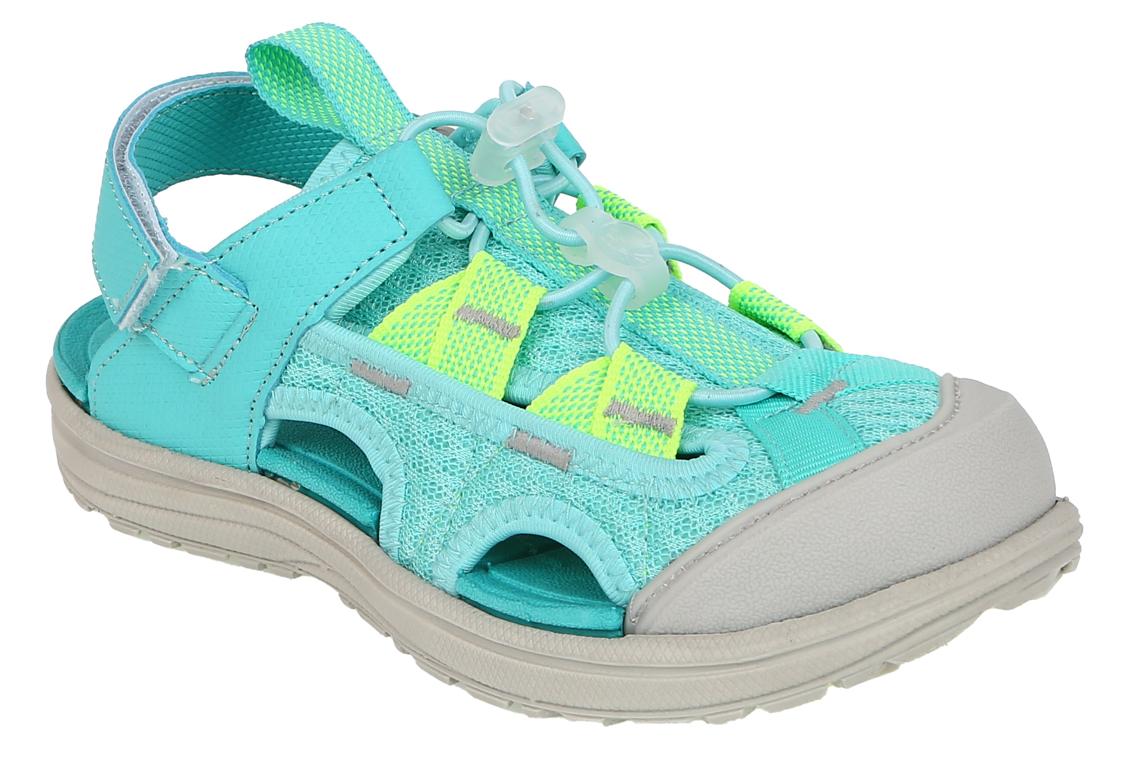 Kid's Rio Vista Closed Toe Sport Sandal