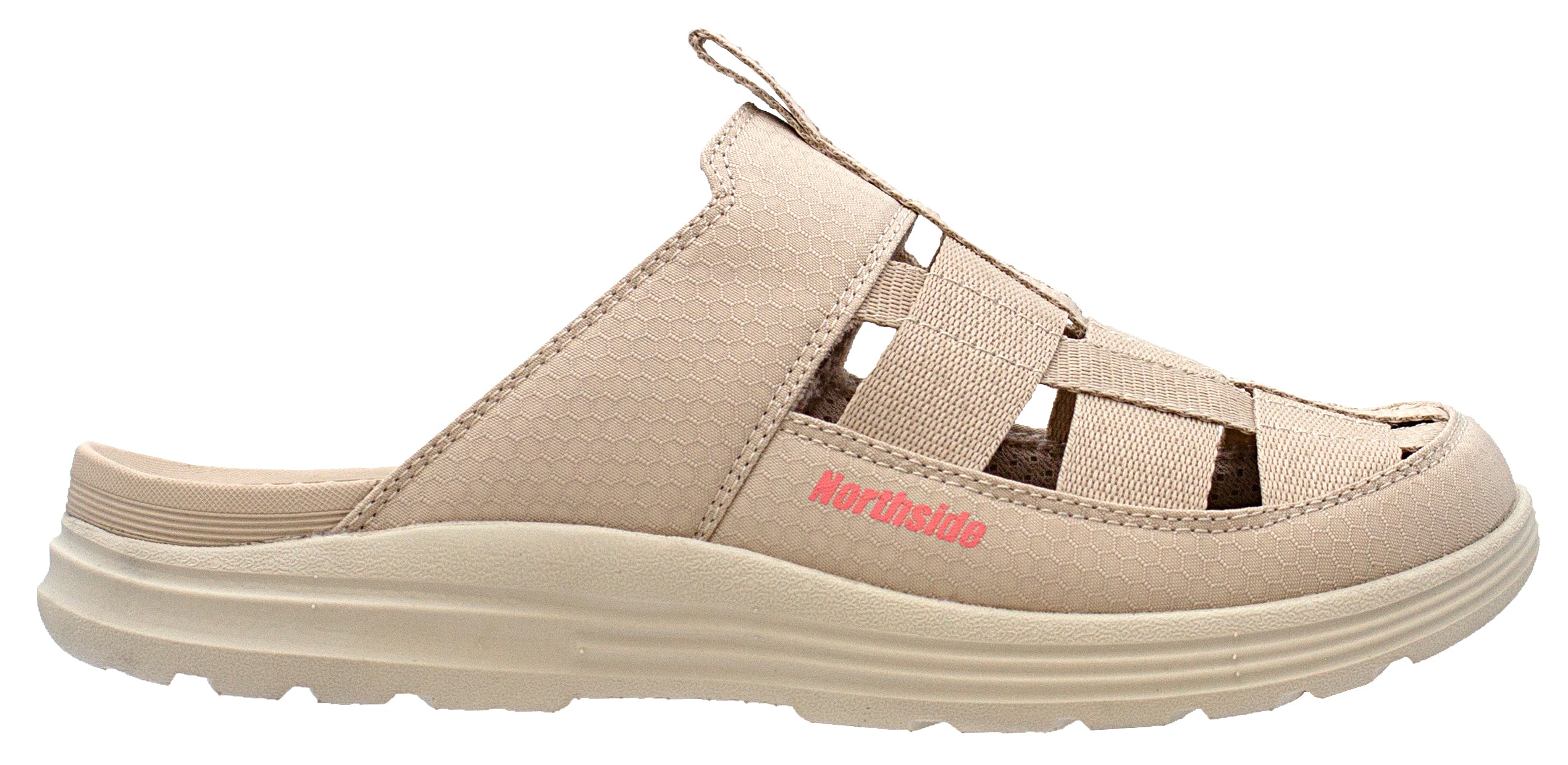 Women's Suncadia II Closed Toe Sandal